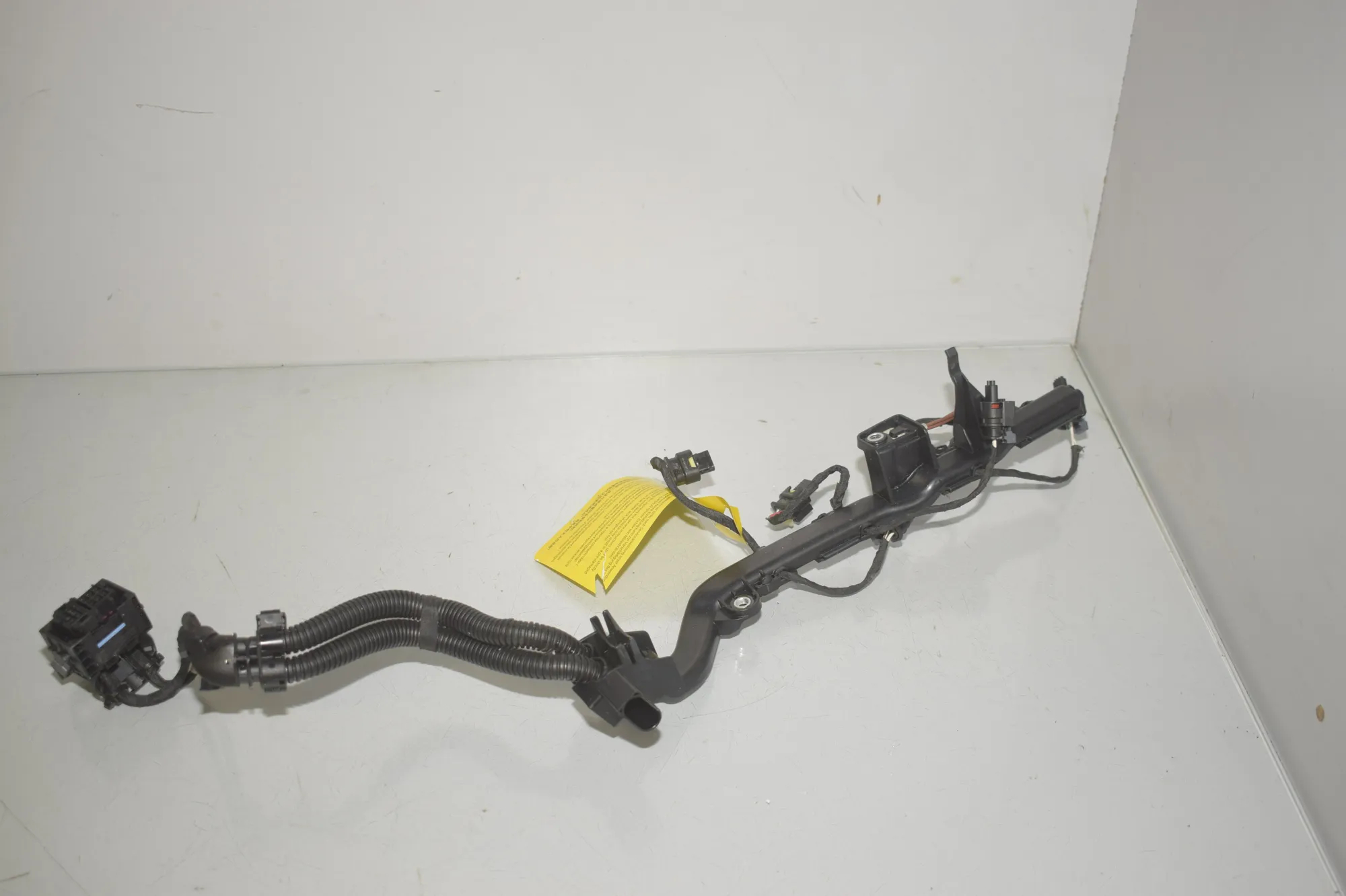 Glow Plug Wires – OEM 8678974 · BMW 1 (F40) (2019 - -) (F40)118i 2020 – 2