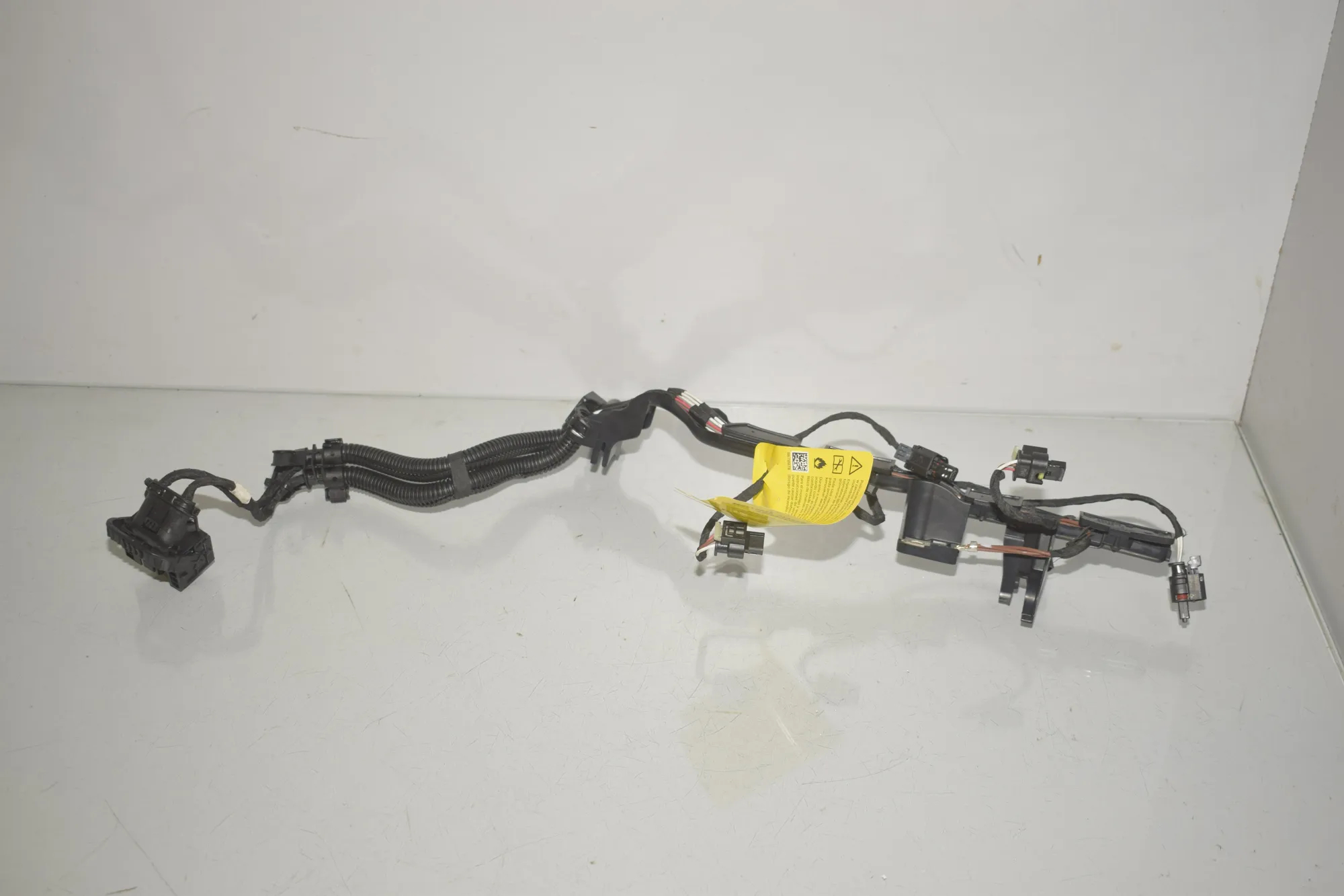 Glow Plug Wires – OEM 8678974 · BMW 1 (F40) (2019 - -) (F40)118i 2020