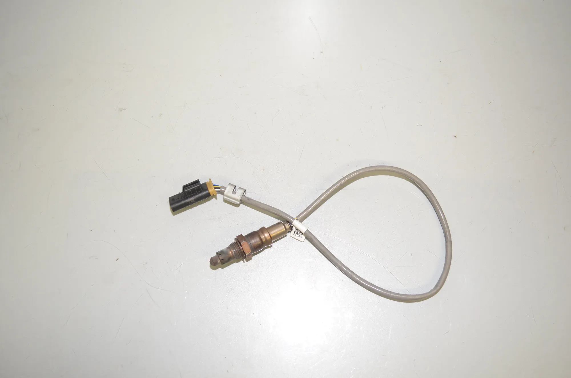 Lambda Oxygen Sensor – OEM 9454710 · BMW 1 (F40) (2019 - -) (F40)118i 2020 – 3