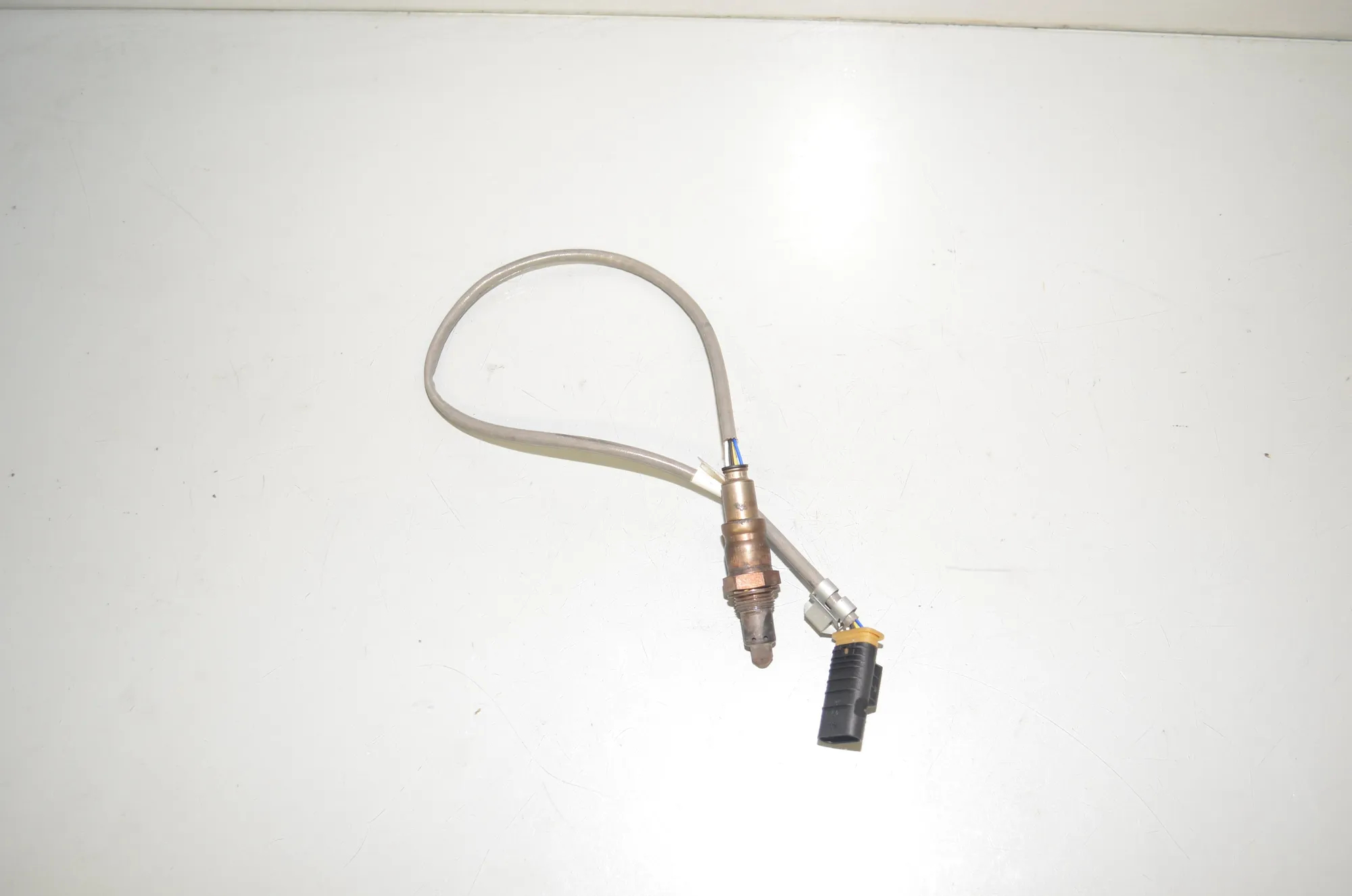 Lambda Oxygen Sensor – OEM 9454710 · BMW 1 (F40) (2019 - -) (F40)118i 2020 – 2