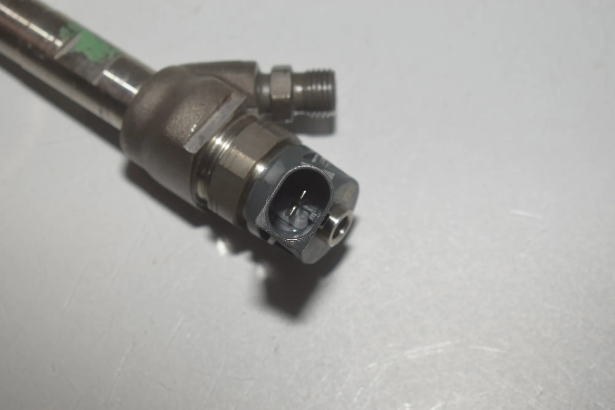 Fuel Injector – OEM 8514148 · BMW 2 Gran Tourer (F46) 220 d xDrive 2016 – 4