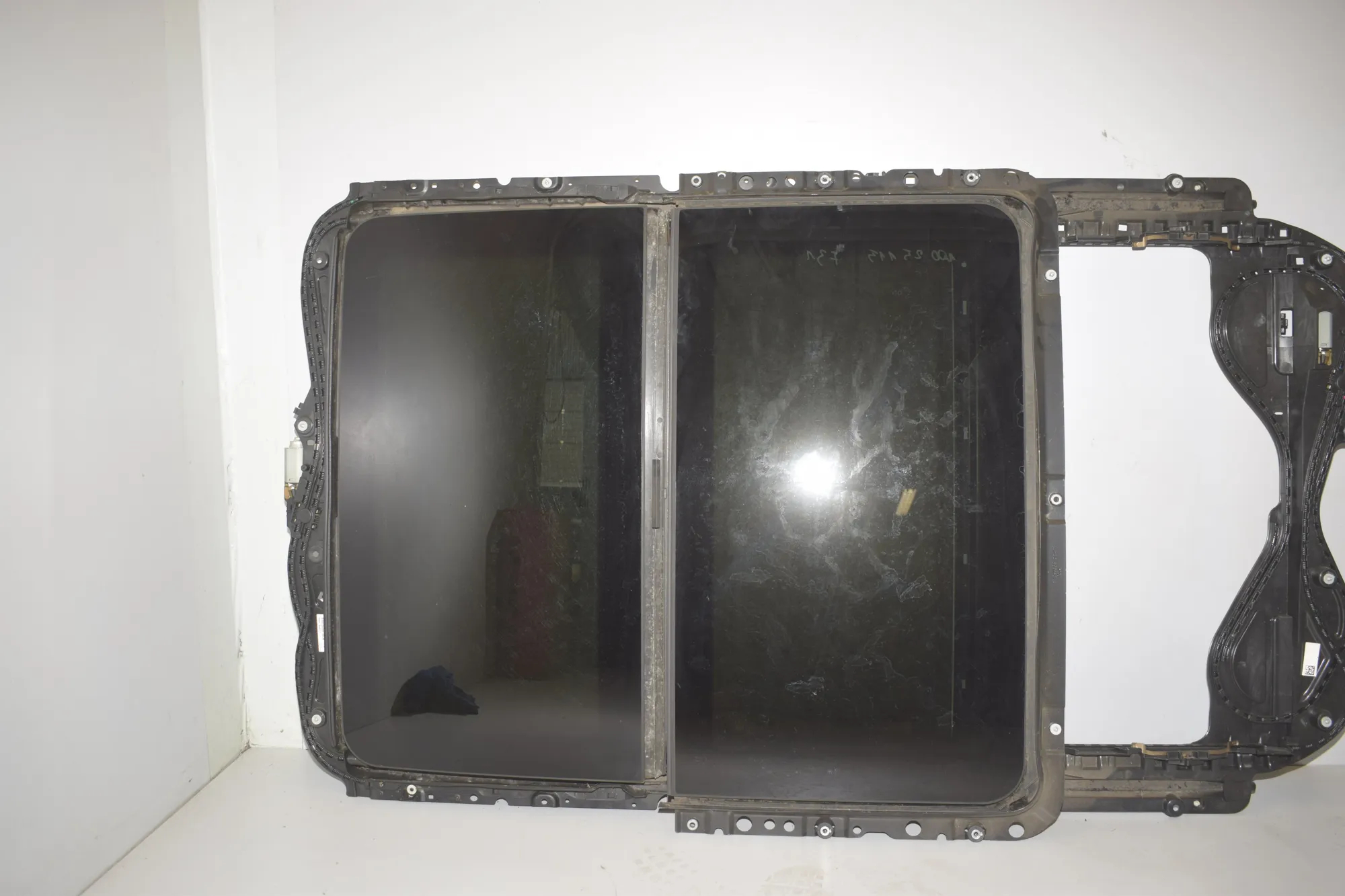 Sunroof – OEM 7342869 · BMW 3 Touring (F31) 330 d 2013 – 4