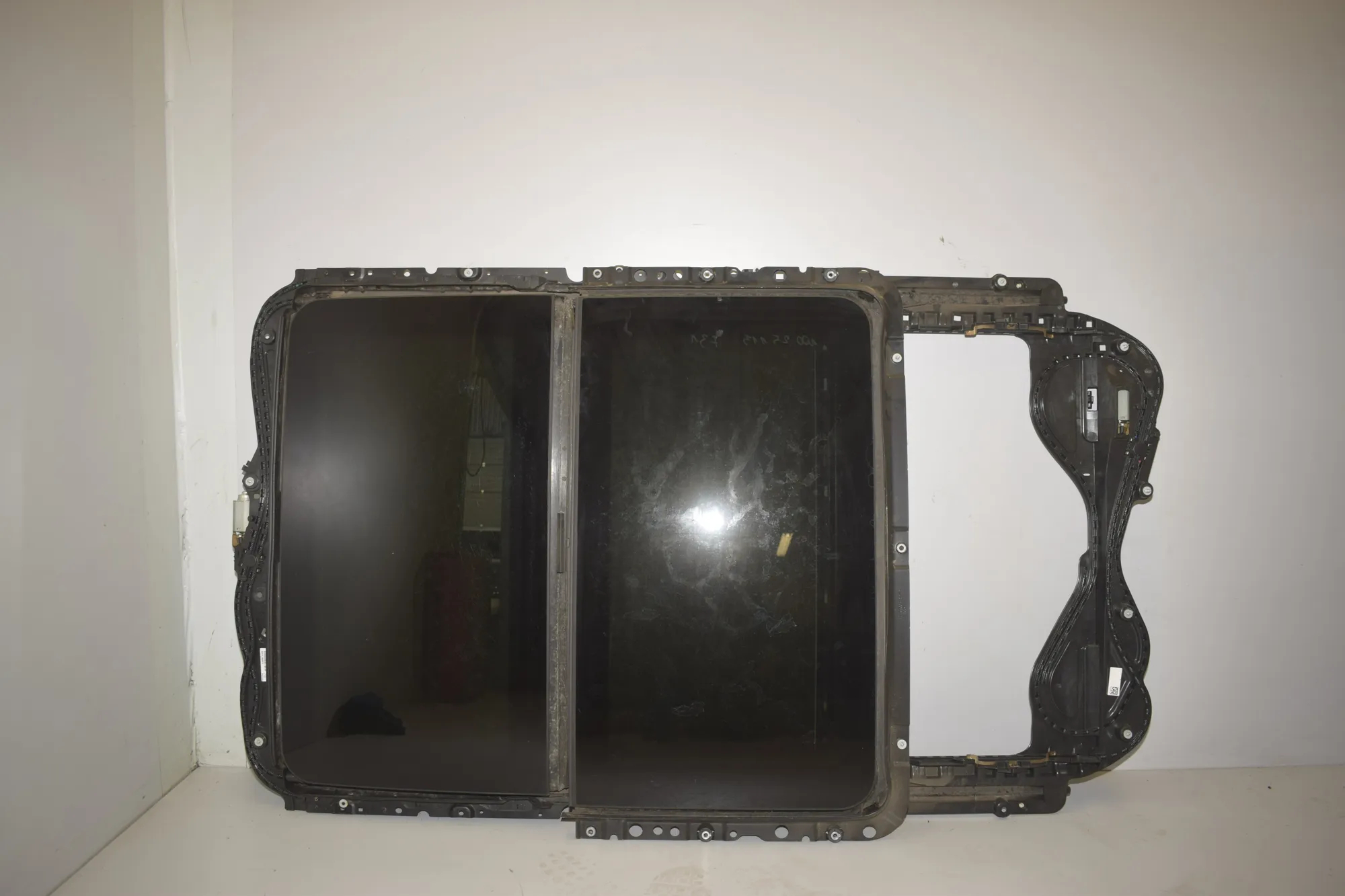 Sunroof – OEM 7342869 · BMW 3 Touring (F31) 330 d 2013 – 5