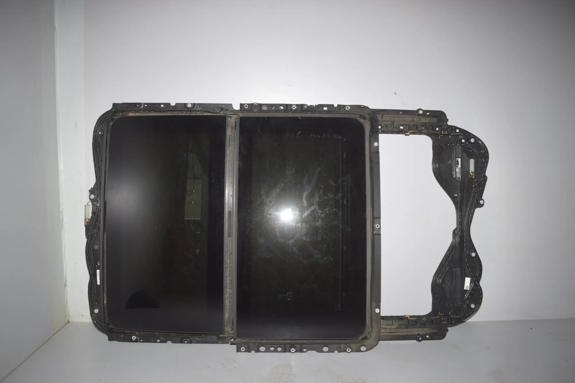 Sunroof – OEM 7342869 · BMW 3 Touring (F31) 330 d 2013 – 6