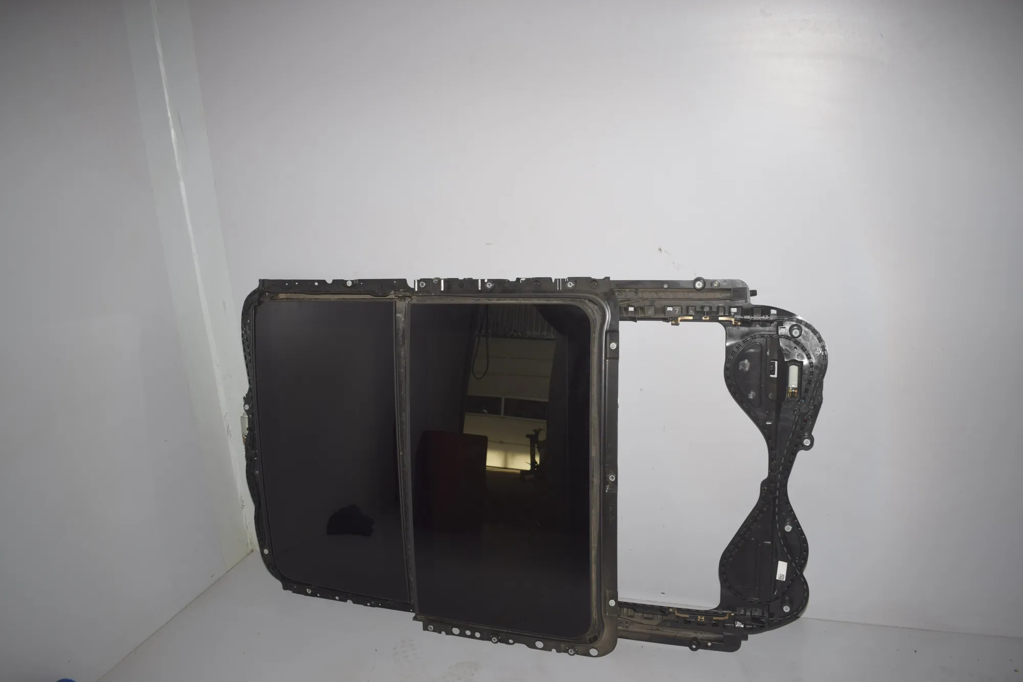 Sunroof – OEM 7342869 · BMW 3 Touring (F31) 330 d 2013