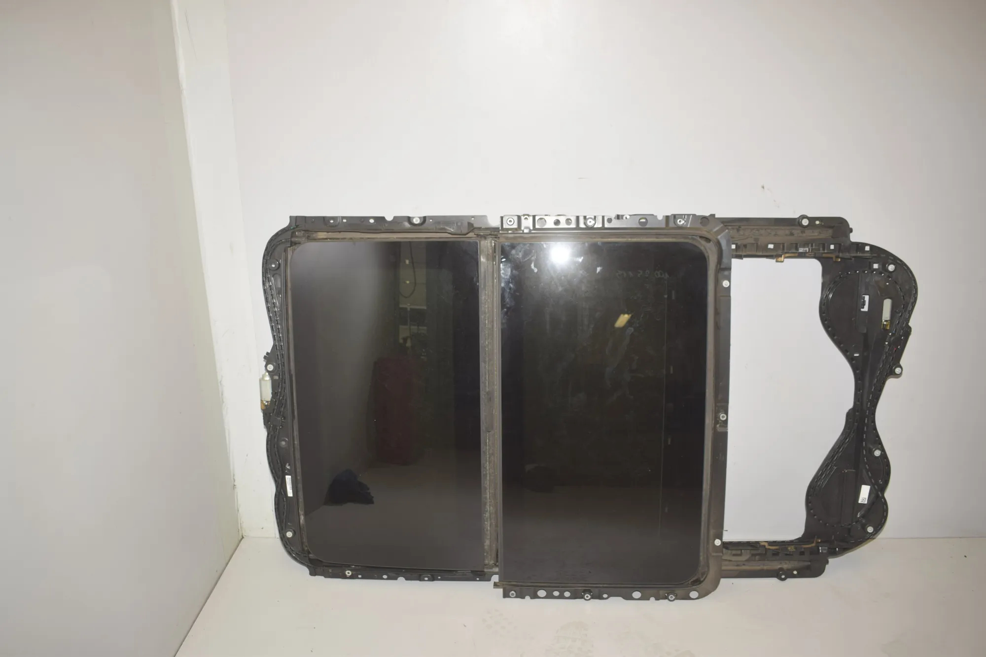 Sunroof – OEM 7342869 · BMW 3 Touring (F31) 330 d 2013 – 3