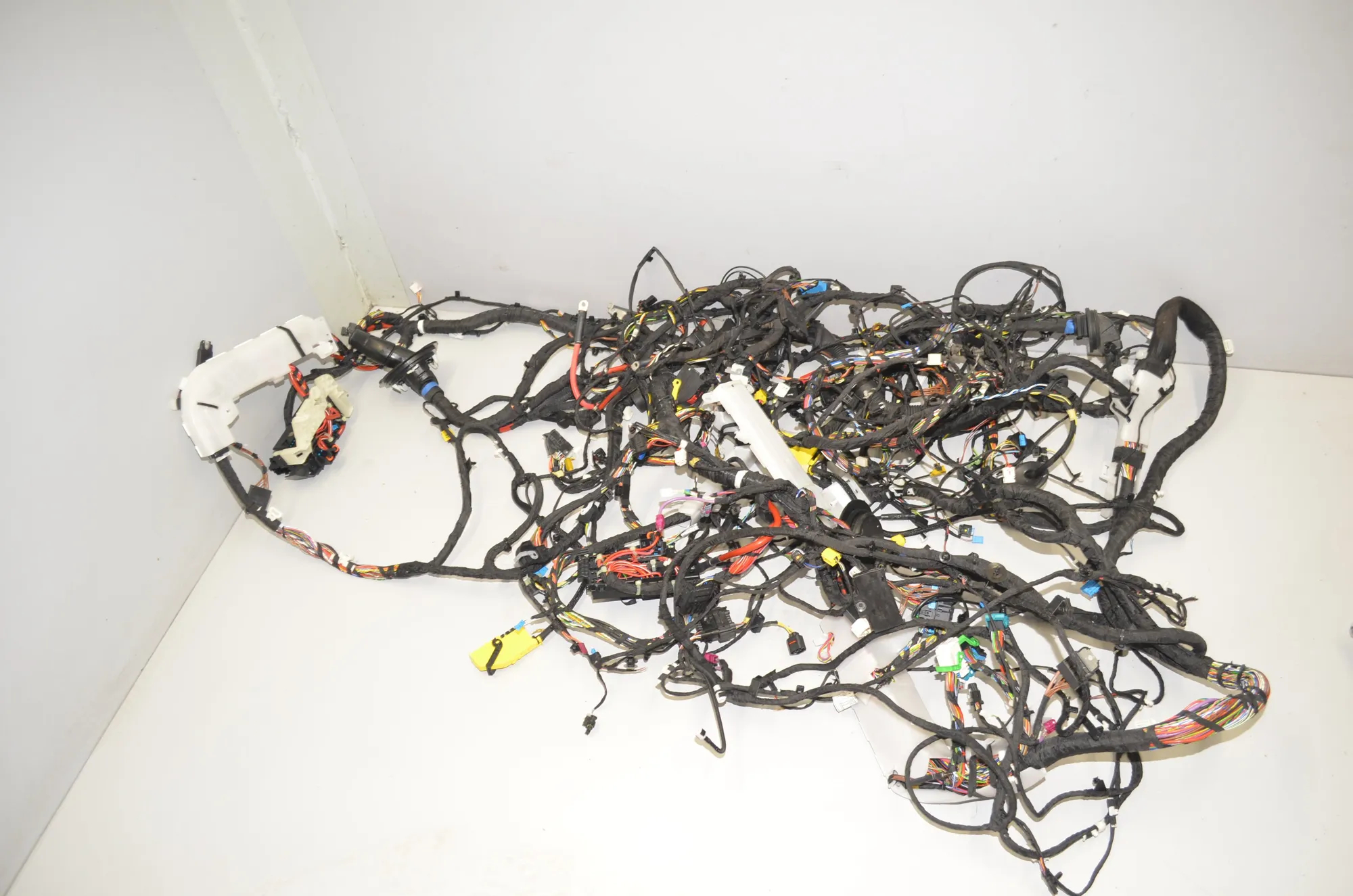 Cable Harness – OEM 5A5F2B3 · BMW X1 (U11) (2022 - -) BMW X1 (U11) sDrive 18 i 2024 – 4
