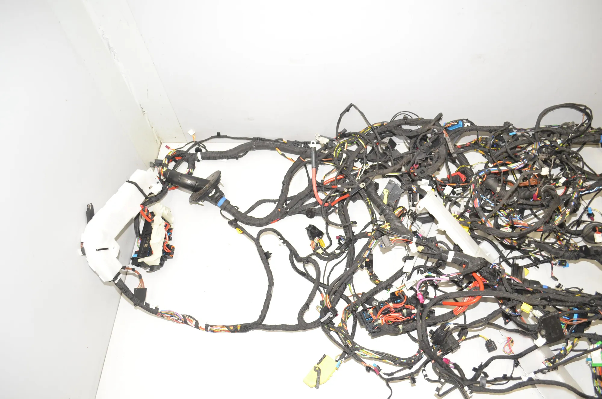 Cable Harness – OEM 5A5F2B3 · BMW X1 (U11) (2022 - -) BMW X1 (U11) sDrive 18 i 2024 – 2