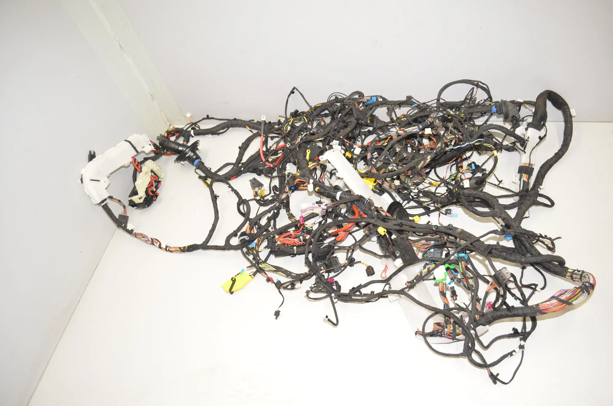 Cable Harness – OEM 5A5F2B3 · BMW X1 (U11) (2022 - -) BMW X1 (U11) sDrive 18 i 2024