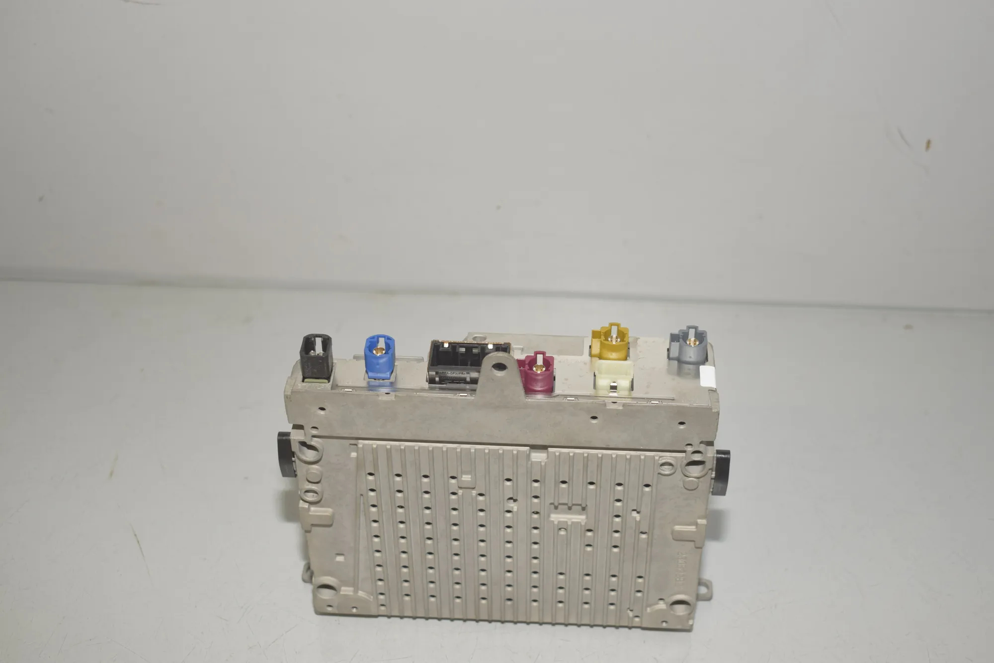 Navigation Control Unit – OEM 65125B41FD1 · BMW X1 (U11) (2022 - -) BMW X1 (U11) sDrive 18 i 2024 – 4