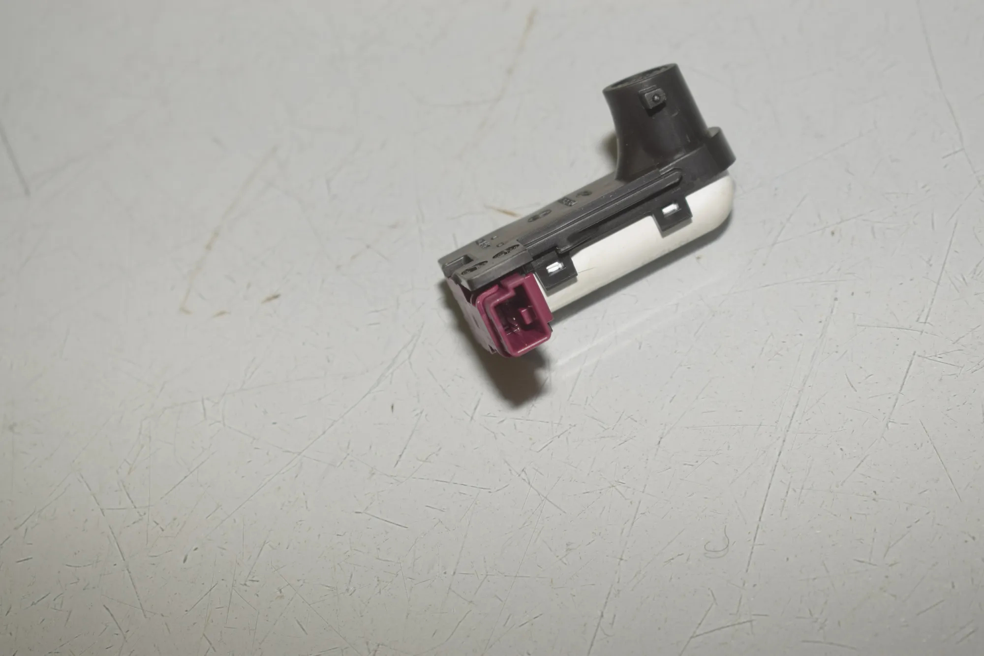 Other Control Units – OEM 5A5D5D3 · BMW X1 (U11) (2022 - -) BMW X1 (U11) sDrive 18 i 2024 – 4