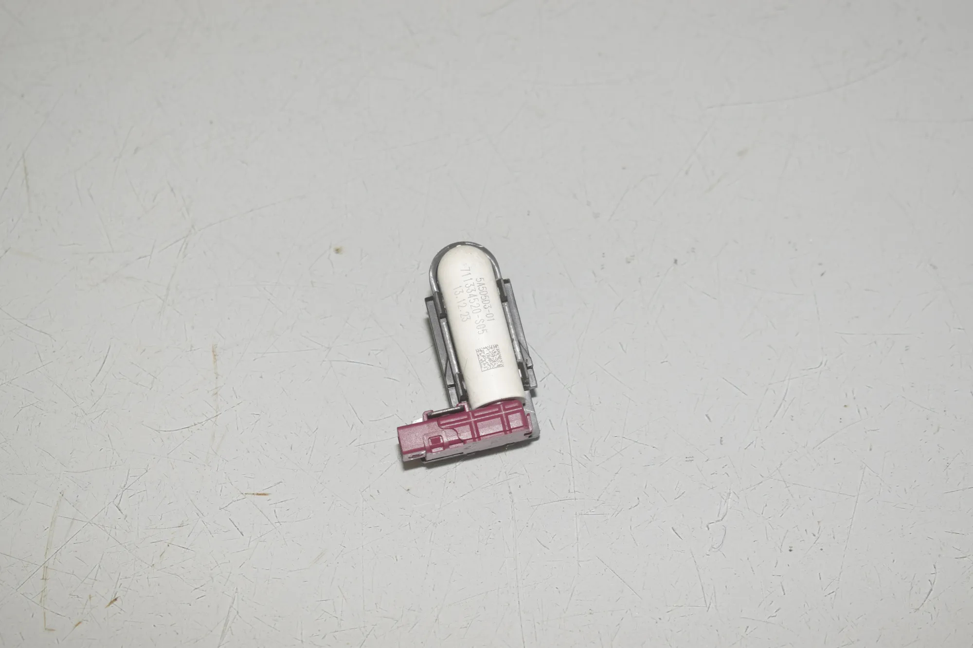 Other Control Units – OEM 5A5D5D3 · BMW X1 (U11) (2022 - -) BMW X1 (U11) sDrive 18 i 2024 – 3
