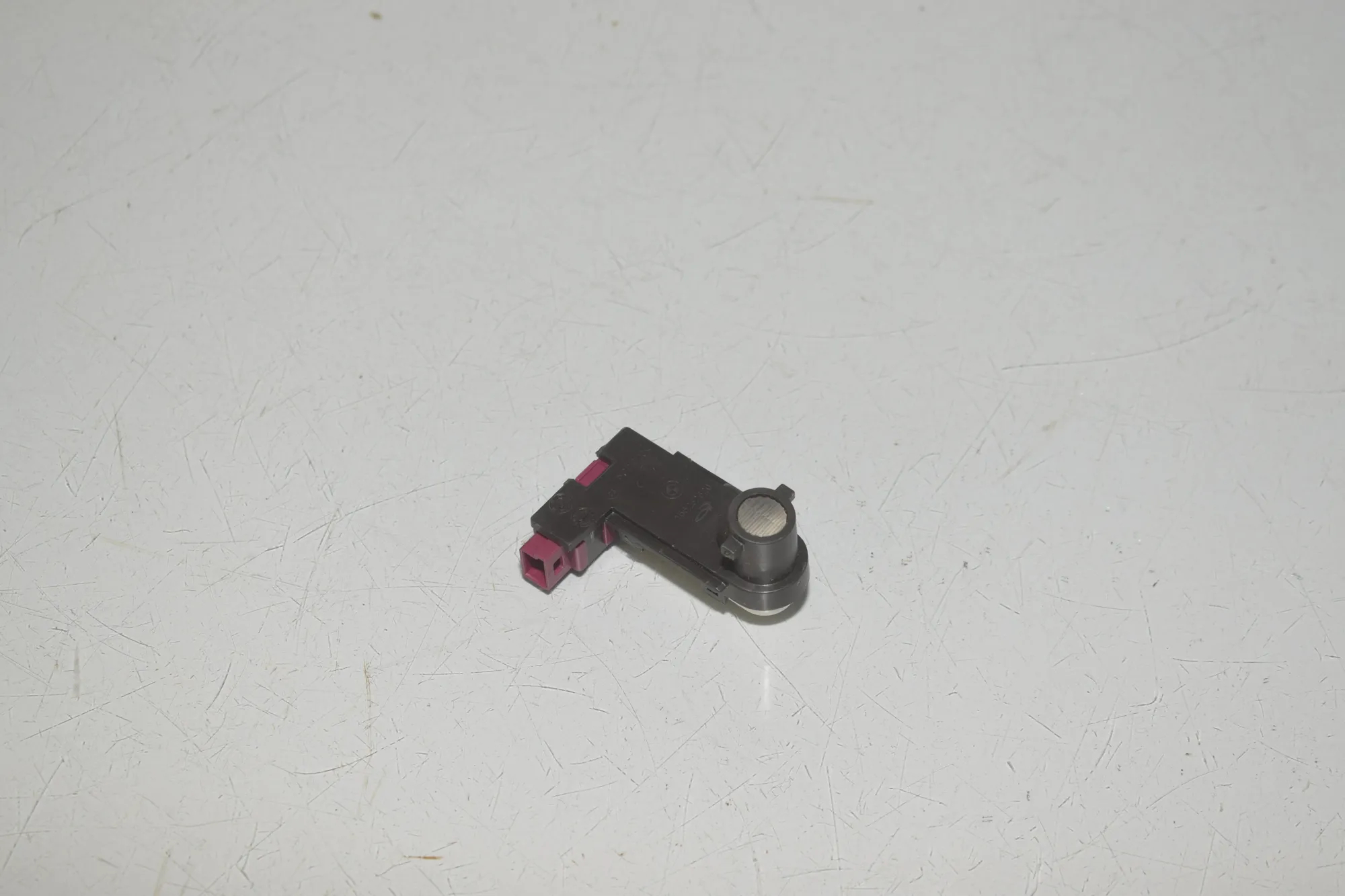 Other Control Units – OEM 5A5D5D3 · BMW X1 (U11) (2022 - -) BMW X1 (U11) sDrive 18 i 2024