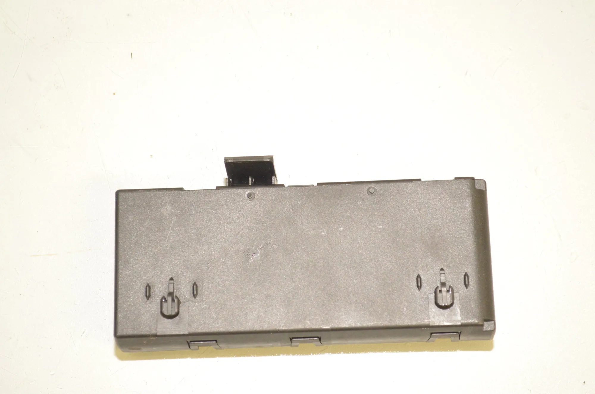 Electric Tailgate Opening Kit – OEM 5A74B11 · BMW X1 (U11) (2022 - -) BMW X1 (U11) sDrive 18 i 2024 – 3