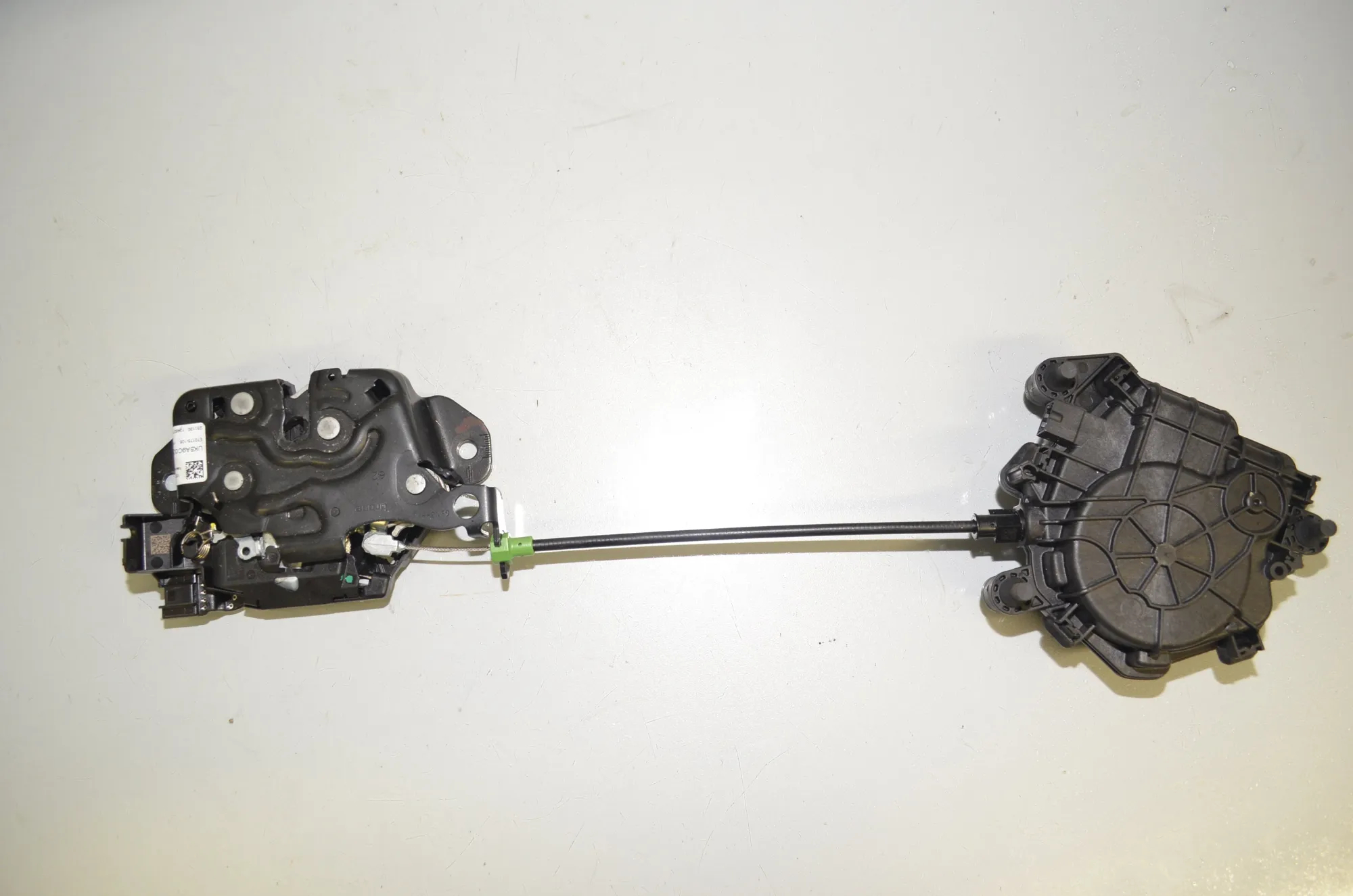 Electric Tailgate Opening Kit – OEM 5A74B11 · BMW X1 (U11) (2022 - -) BMW X1 (U11) sDrive 18 i 2024 – 8