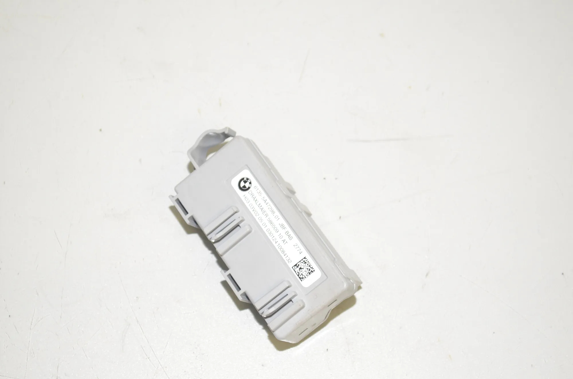 Other Control Units – OEM 5A47298 · BMW X1 (U11) (2022 - -) BMW X1 (U11) sDrive 18 i 2024 – 3