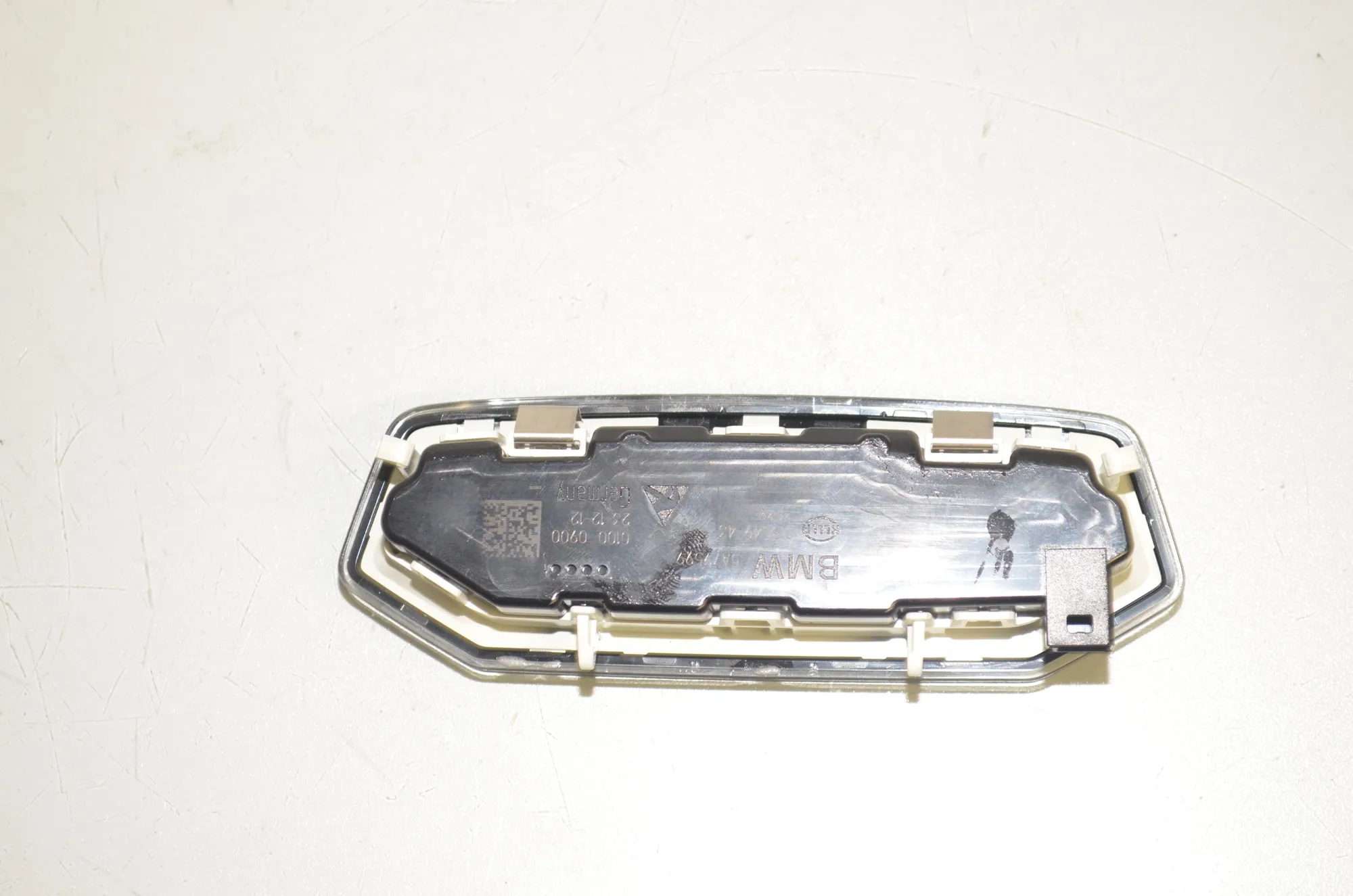 Interior Lighting – OEM 5A79599 · BMW X1 (U11) (2022 - -) BMW X1 (U11) sDrive 18 i 2024 – 3