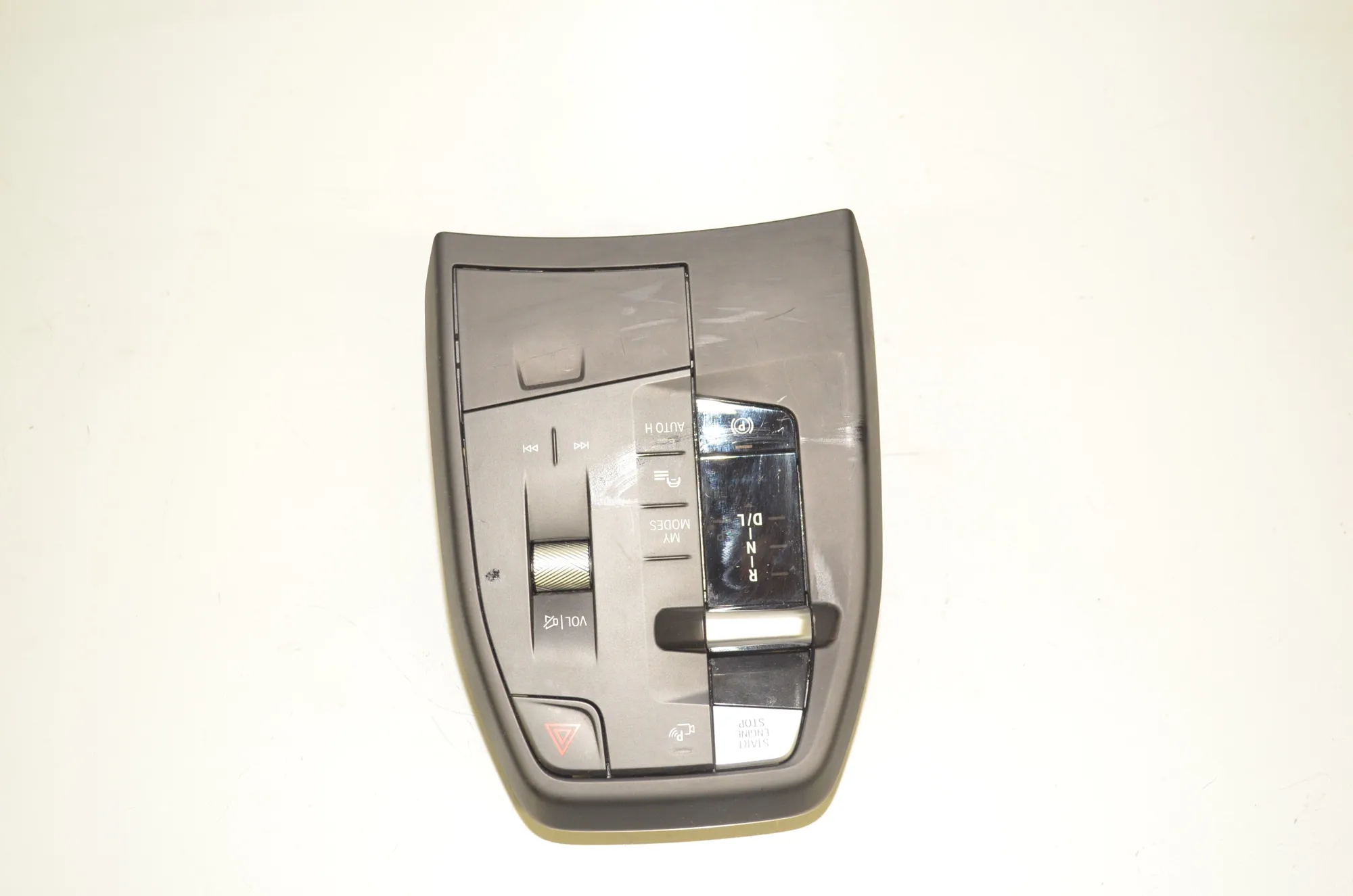 Gear Shifting Mechanism – OEM 5A8CC87 · BMW X1 (U11) (2022 - -) BMW X1 (U11) sDrive 18 i 2024