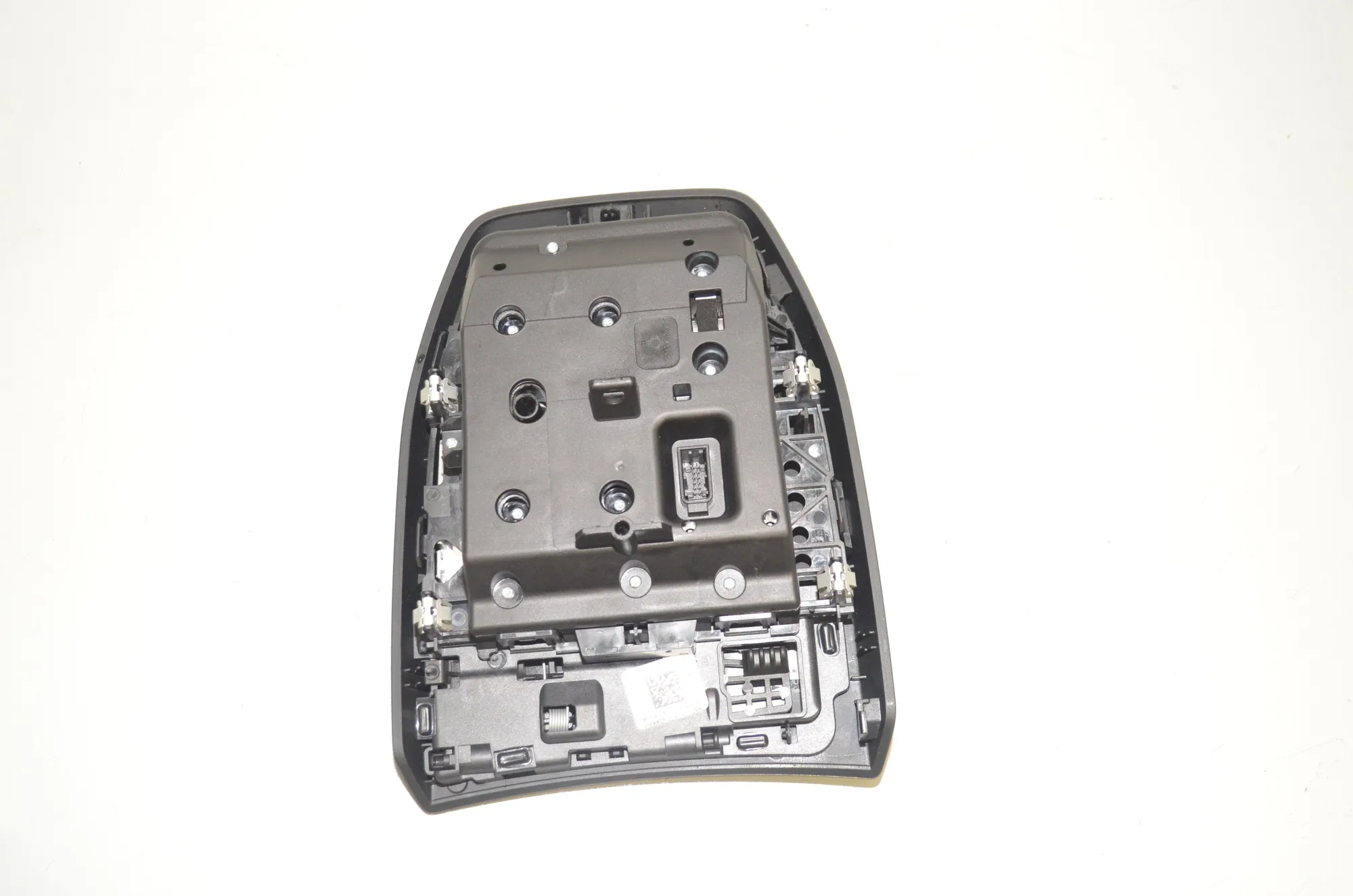 Gear Shifting Mechanism – OEM 5A8CC87 · BMW X1 (U11) (2022 - -) BMW X1 (U11) sDrive 18 i 2024 – 3
