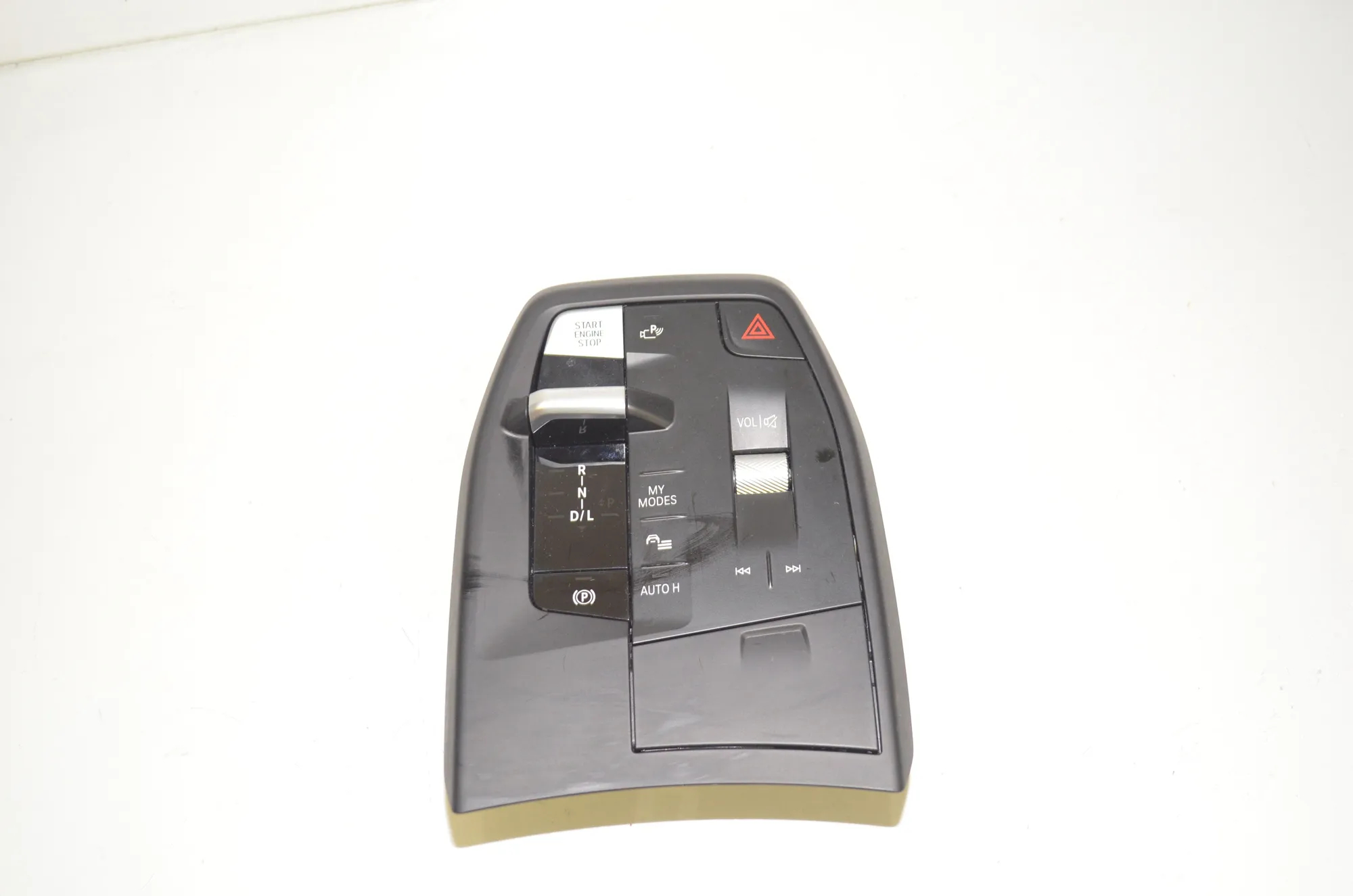 Gear Shifting Mechanism – OEM 5A8CC87 · BMW X1 (U11) (2022 - -) BMW X1 (U11) sDrive 18 i 2024 – 2