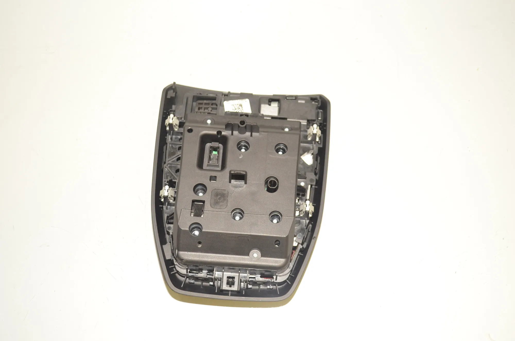 Gear Shifting Mechanism – OEM 5A8CC87 · BMW X1 (U11) (2022 - -) BMW X1 (U11) sDrive 18 i 2024 – 4