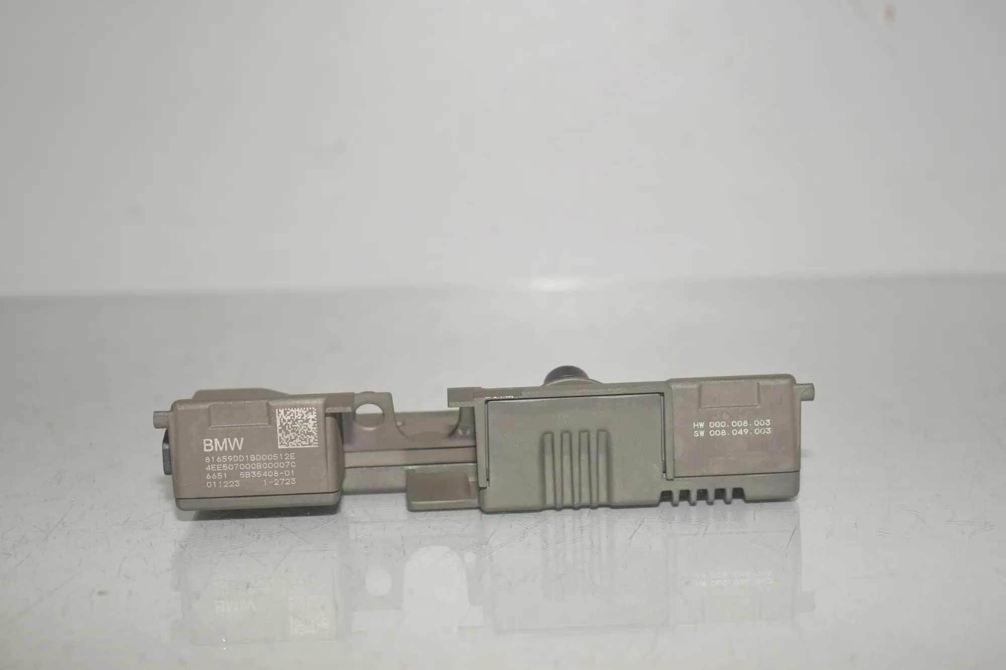 Front Camera – OEM 5B35408 · BMW X1 (U11) (2022 - -) BMW X1 (U11) sDrive 18 i 2024 – 3