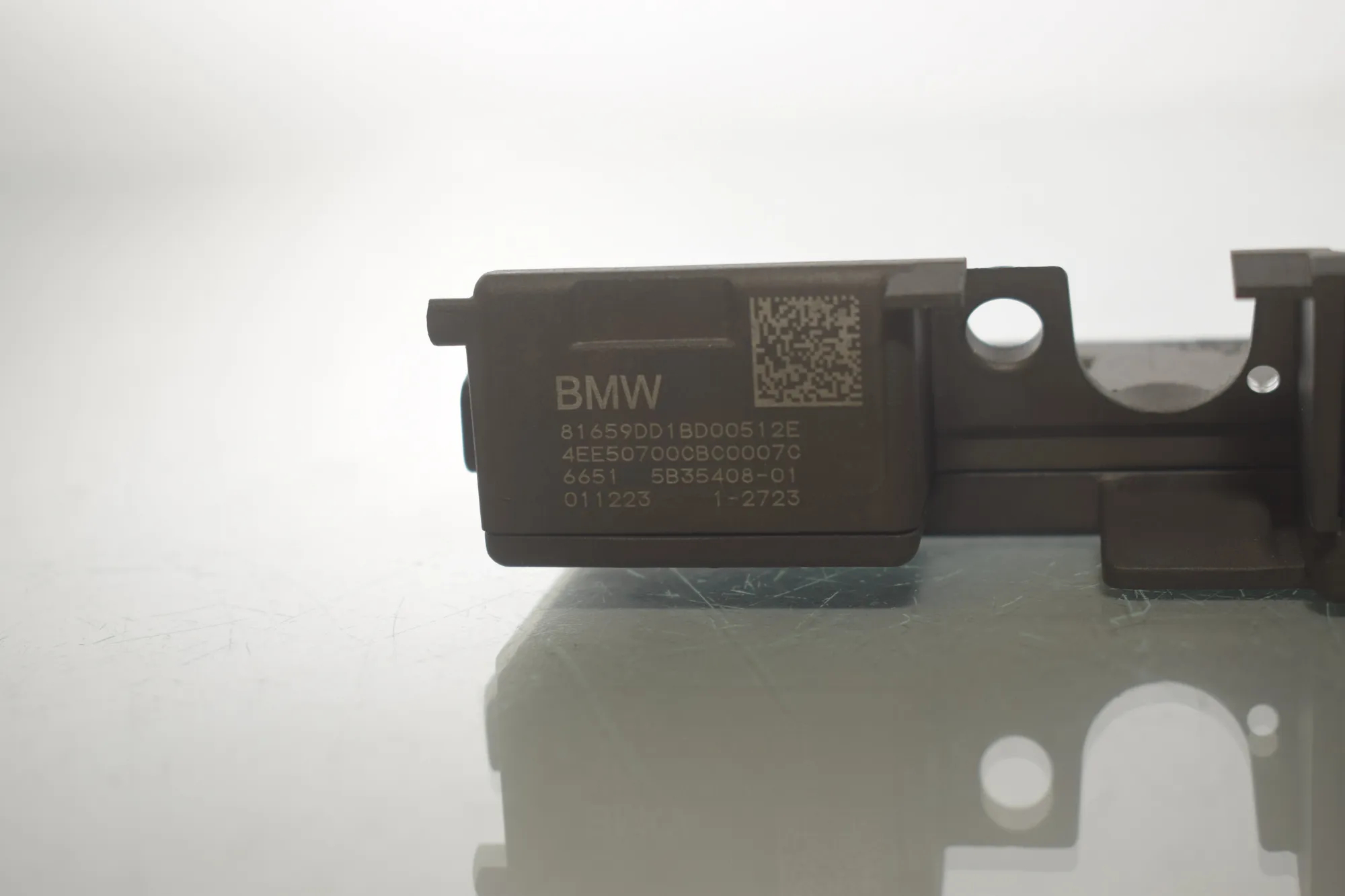 Front Camera – OEM 5B35408 · BMW X1 (U11) (2022 - -) BMW X1 (U11) sDrive 18 i 2024 – 6