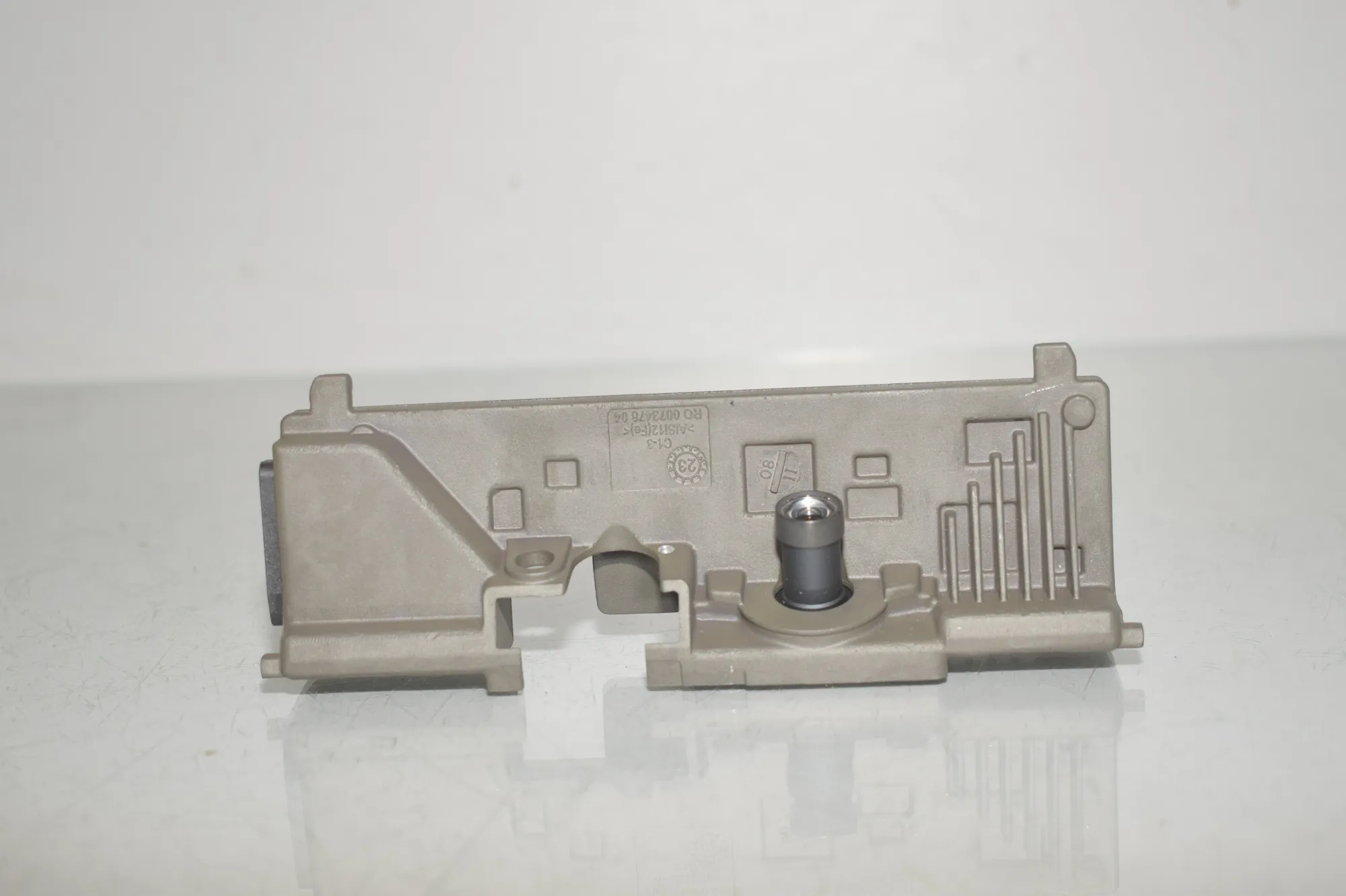 Front Camera – OEM 5B35408 · BMW X1 (U11) (2022 - -) BMW X1 (U11) sDrive 18 i 2024 – 4