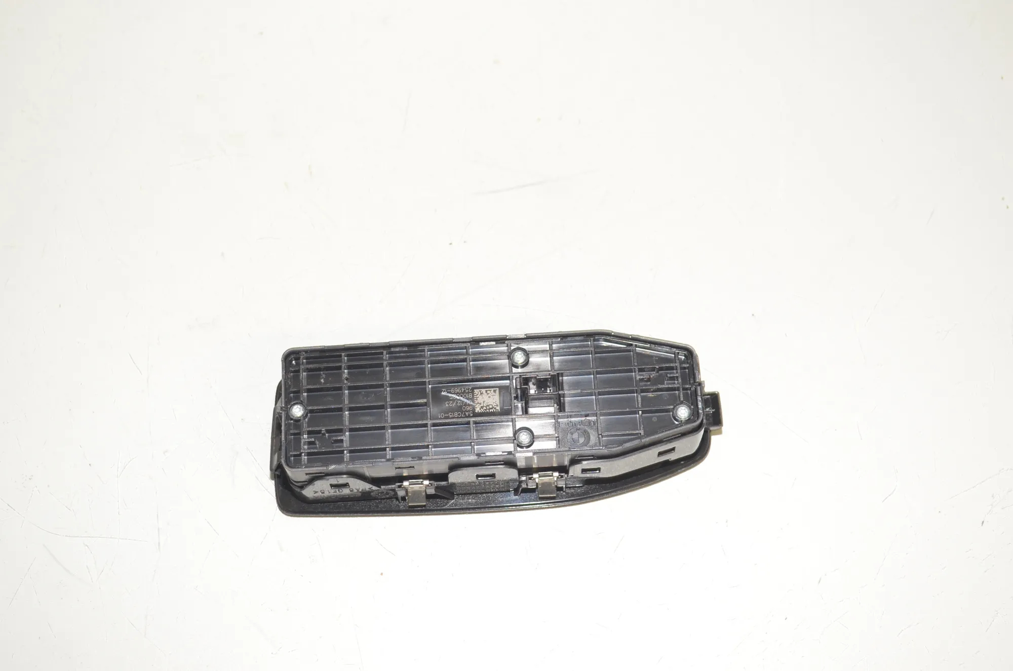 Front Right Door Window Switch – OEM 5A7CB15 · BMW X1 (U11) (2022 - -) BMW X1 (U11) sDrive 18 i 2024 – 3