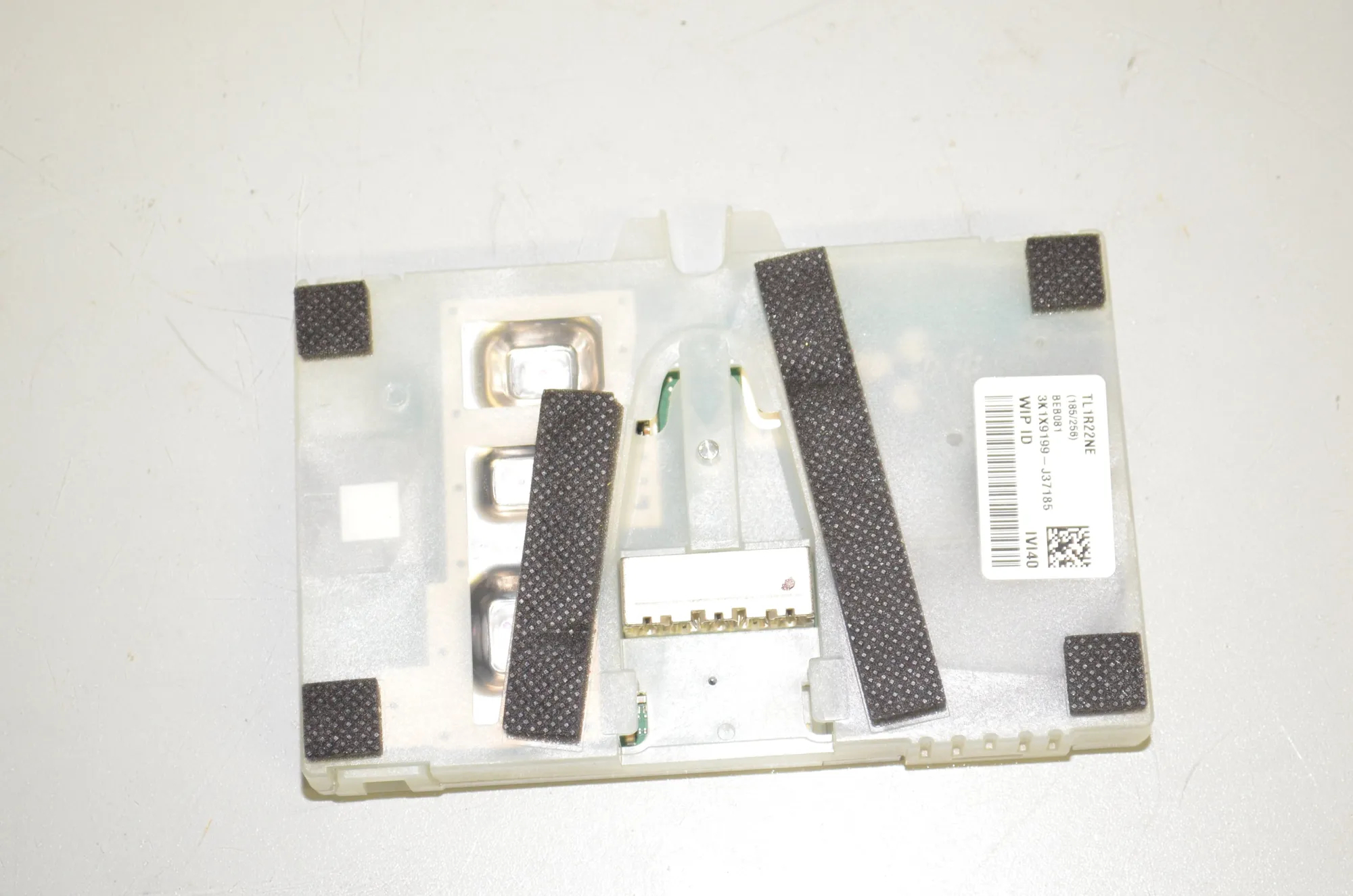 Bluetooth Control Unit – OEM 5B418E7 · BMW X1 (U11) (2022 - -) BMW X1 (U11) sDrive 18 i 2024 – 2