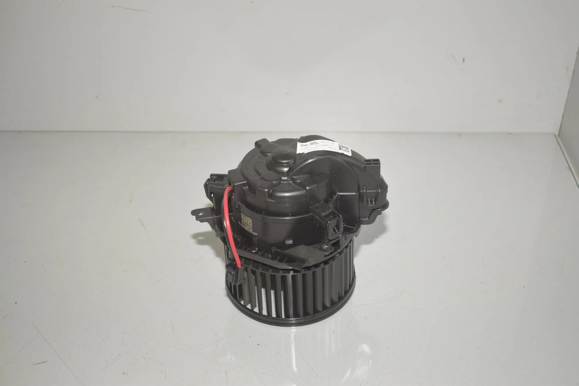 Heater Blower Fan – OEM 5A06B91 · BMW X1 (U11) (2022 - -) BMW X1 (U11) sDrive 18 i 2024 – 2