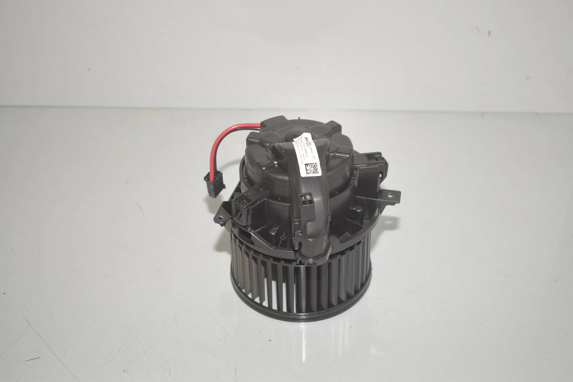 Heater Blower Fan – OEM 5A06B91 · BMW X1 (U11) (2022 - -) BMW X1 (U11) sDrive 18 i 2024