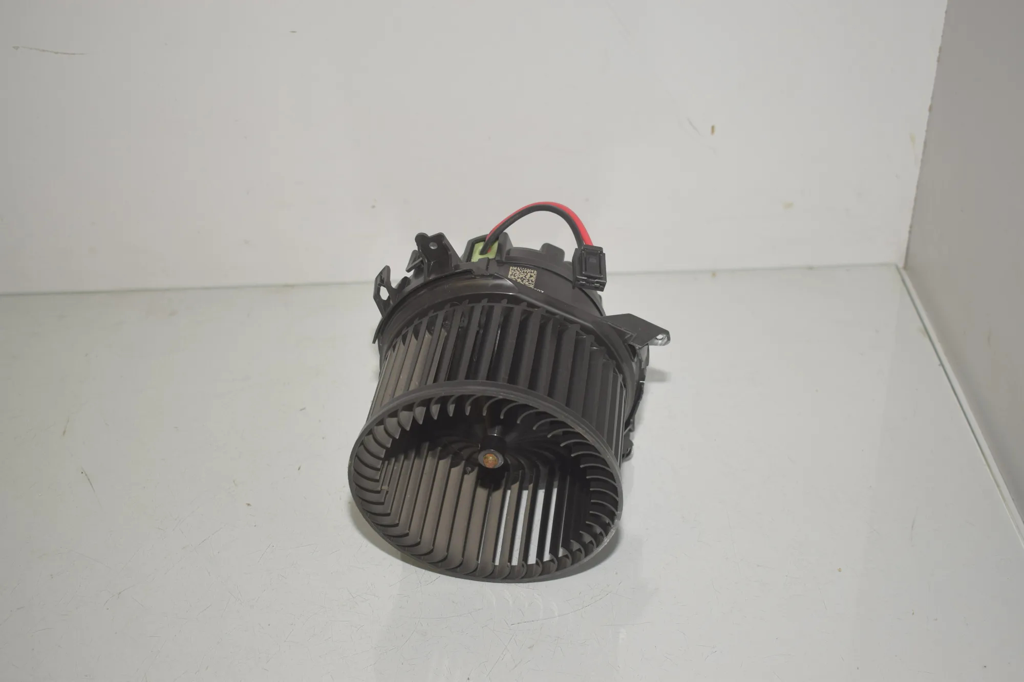 Heater Blower Fan – OEM 5A06B91 · BMW X1 (U11) (2022 - -) BMW X1 (U11) sDrive 18 i 2024 – 3