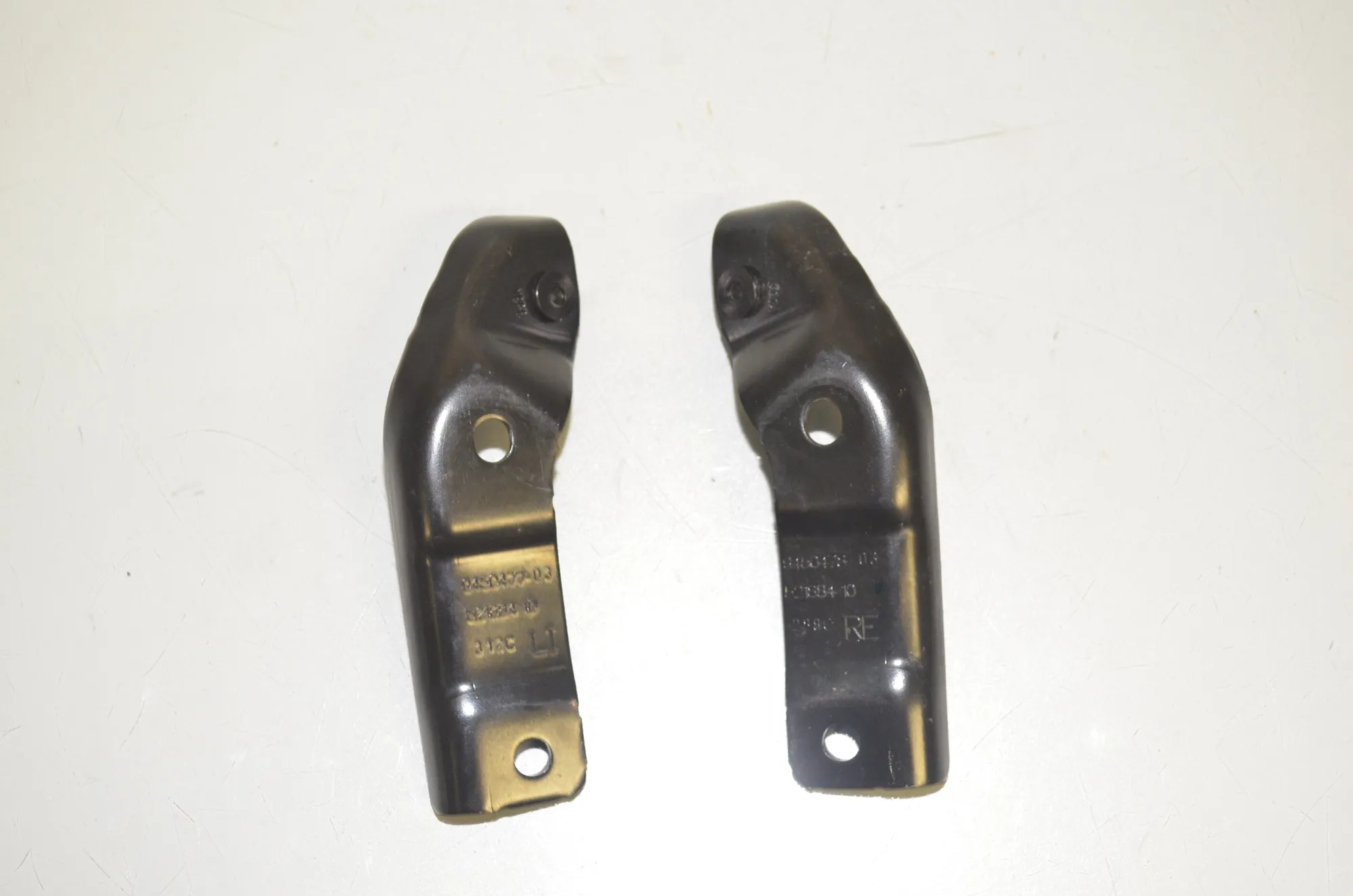 Bracket – OEM 9450478 · BMW X1 (U11) (2022 - -) BMW X1 (U11) sDrive 18 i 2024 – 3