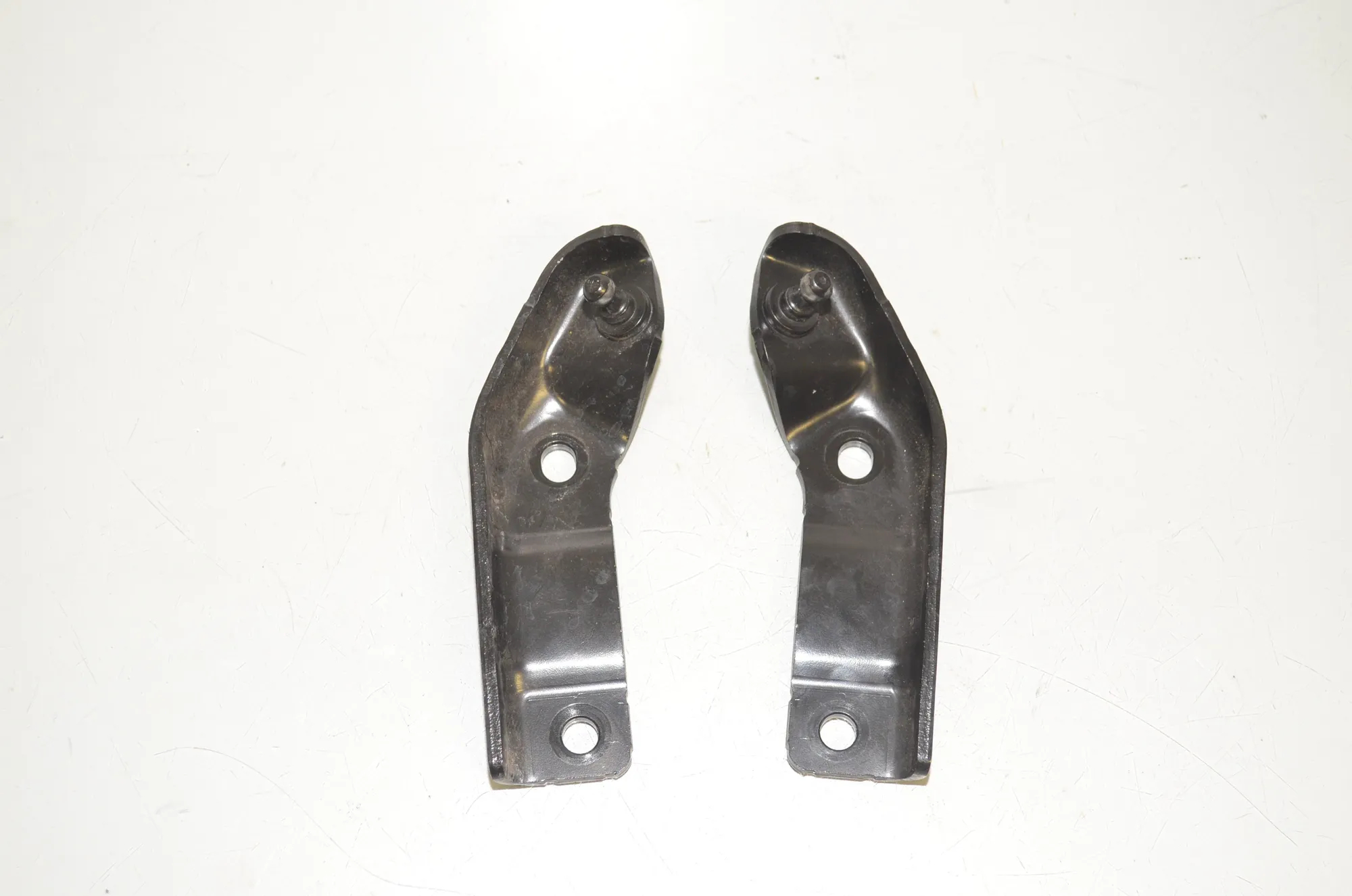 Bracket – OEM 9450478 · BMW X1 (U11) (2022 - -) BMW X1 (U11) sDrive 18 i 2024