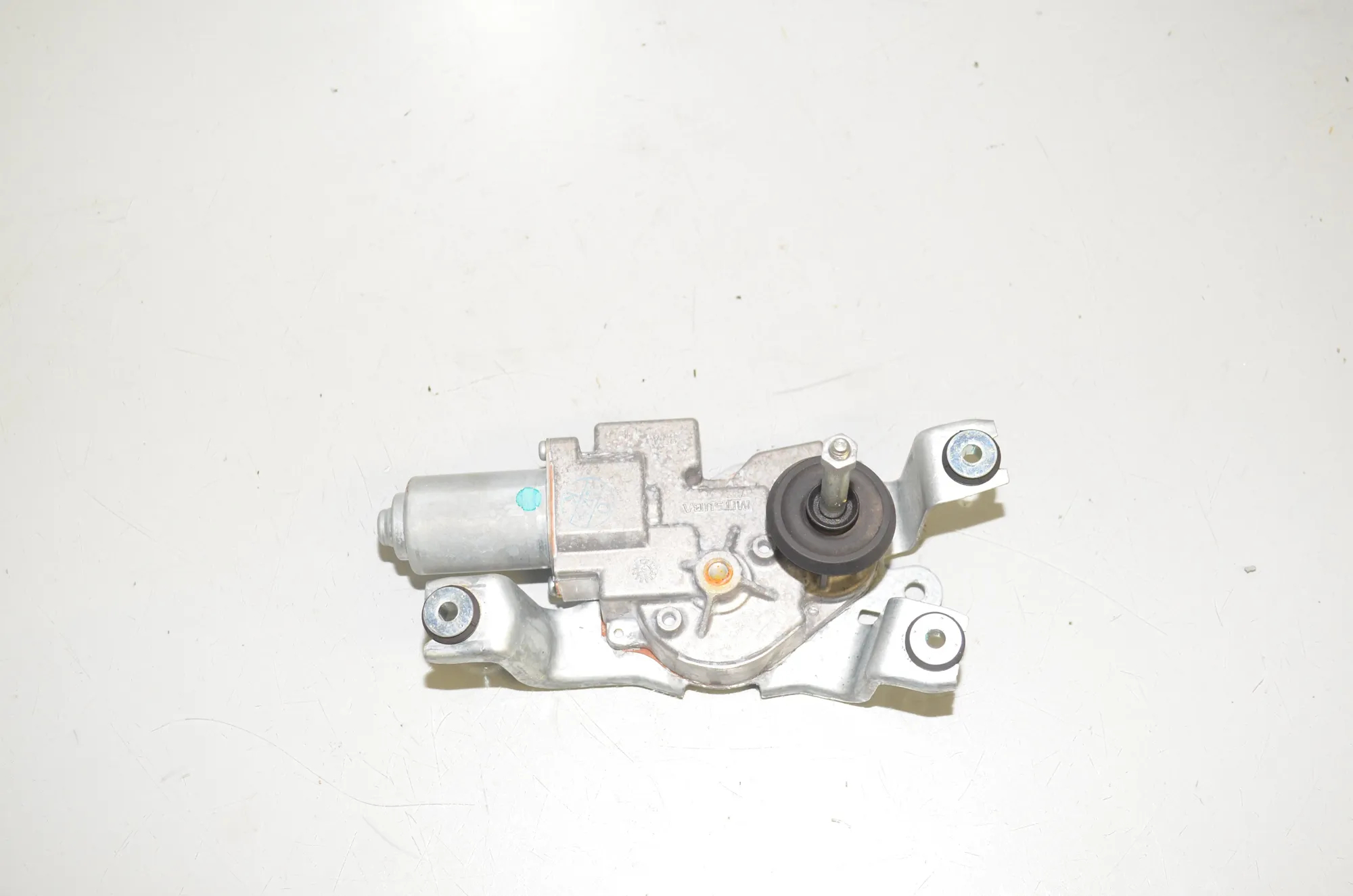 Tailgate Window Wiper Motor – OEM 9464977 · BMW X1 (U11) (2022 - -) BMW X1 (U11) sDrive 18 i 2024