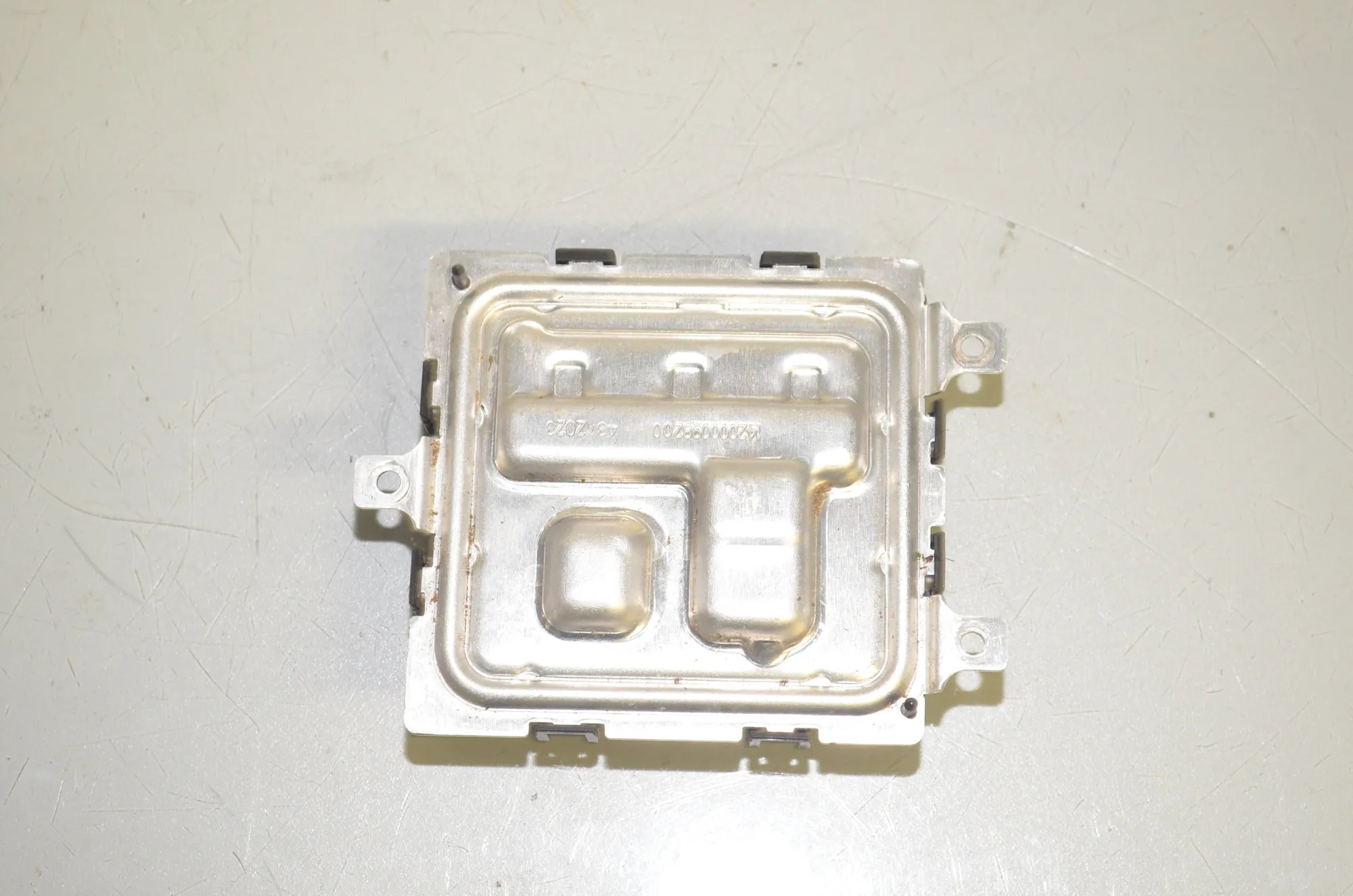 LED Lights Control Unit – OEM 63115A53110 · BMW X1 (U11) (2022 - -) BMW X1 (U11) sDrive 18 i 2024 – 2