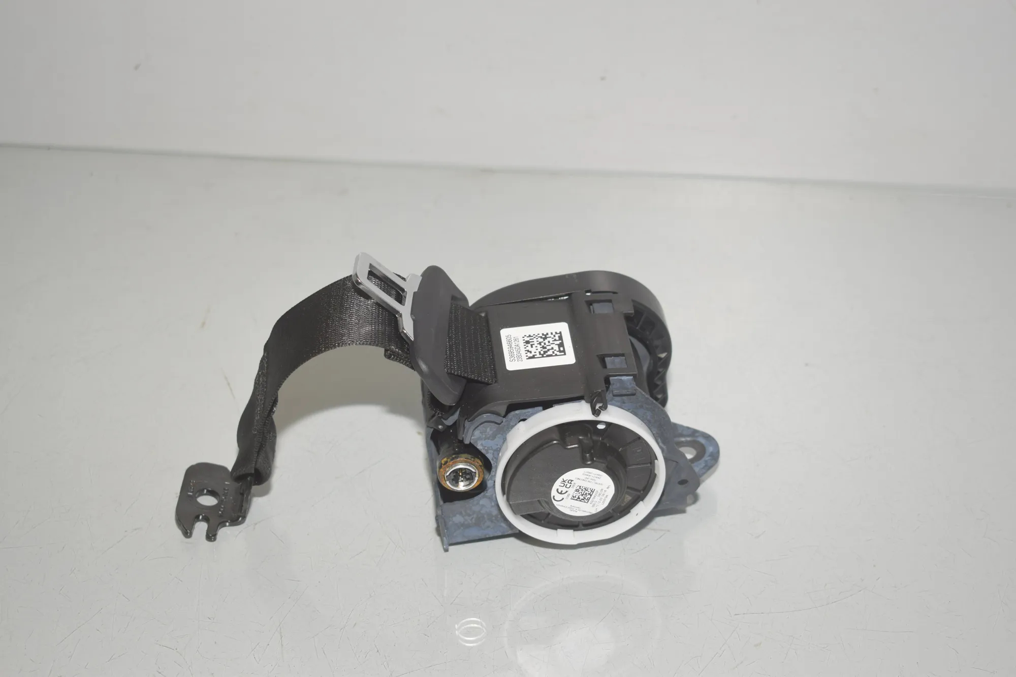 Rear Right Seatbelt – OEM 6959466 · BMW X1 (U11) (2022 - -) BMW X1 (U11) sDrive 18 i 2024