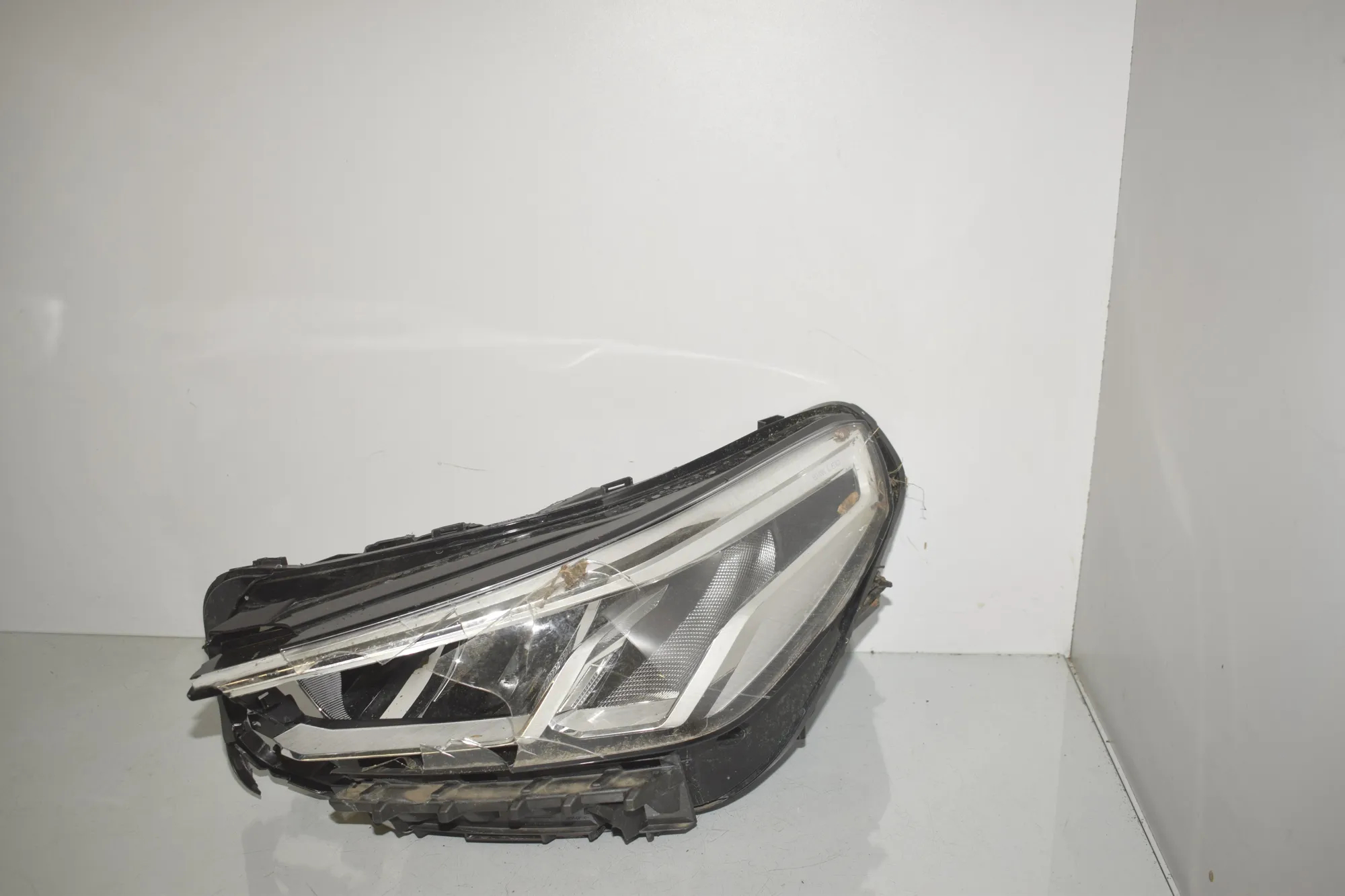 Front Left Headlight – OEM 5A643A3 · BMW X1 (U11) (2022 - -) BMW X1 (U11) sDrive 18 i 2024