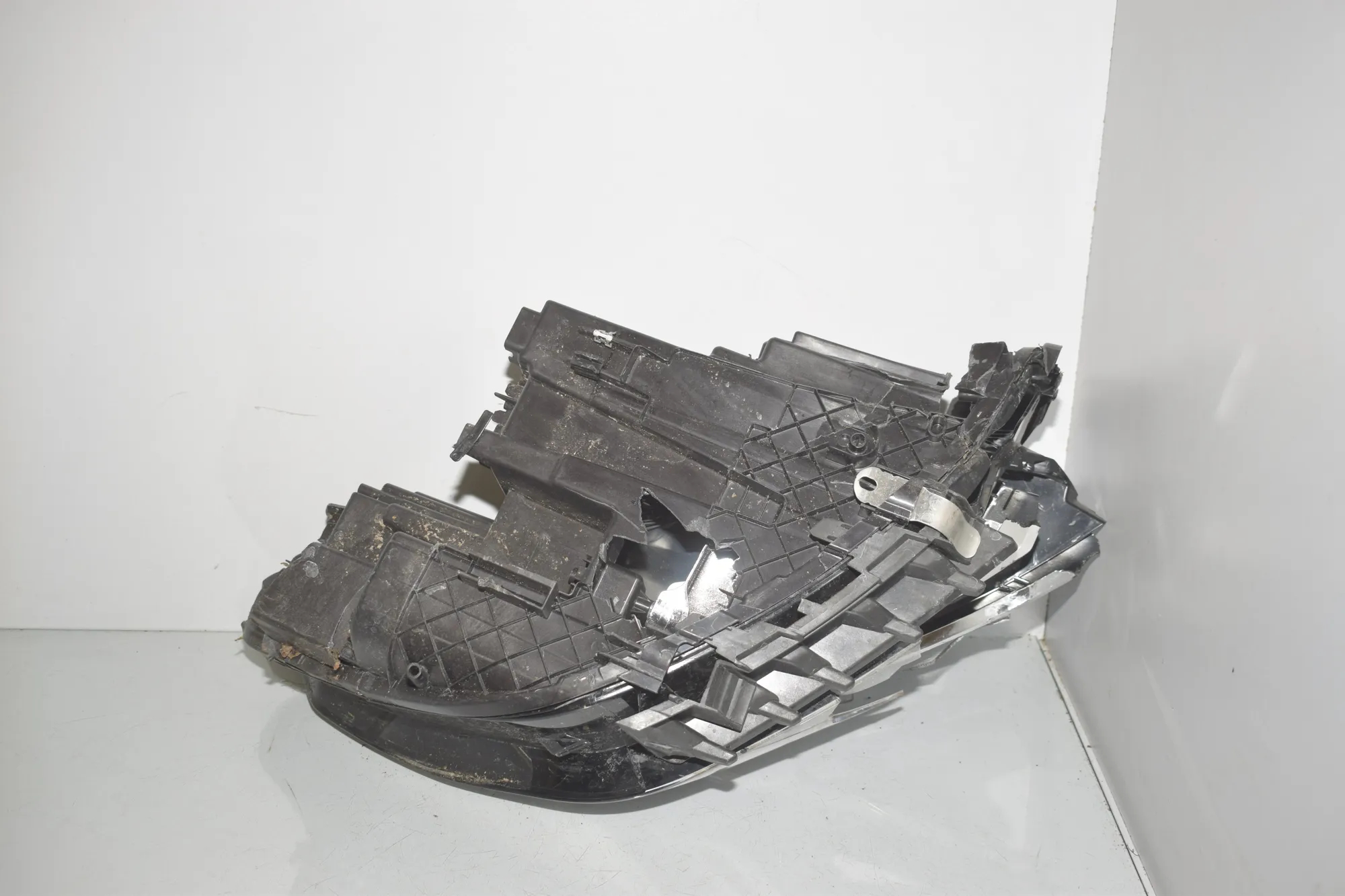 Front Left Headlight – OEM 5A643A3 · BMW X1 (U11) (2022 - -) BMW X1 (U11) sDrive 18 i 2024 – 4