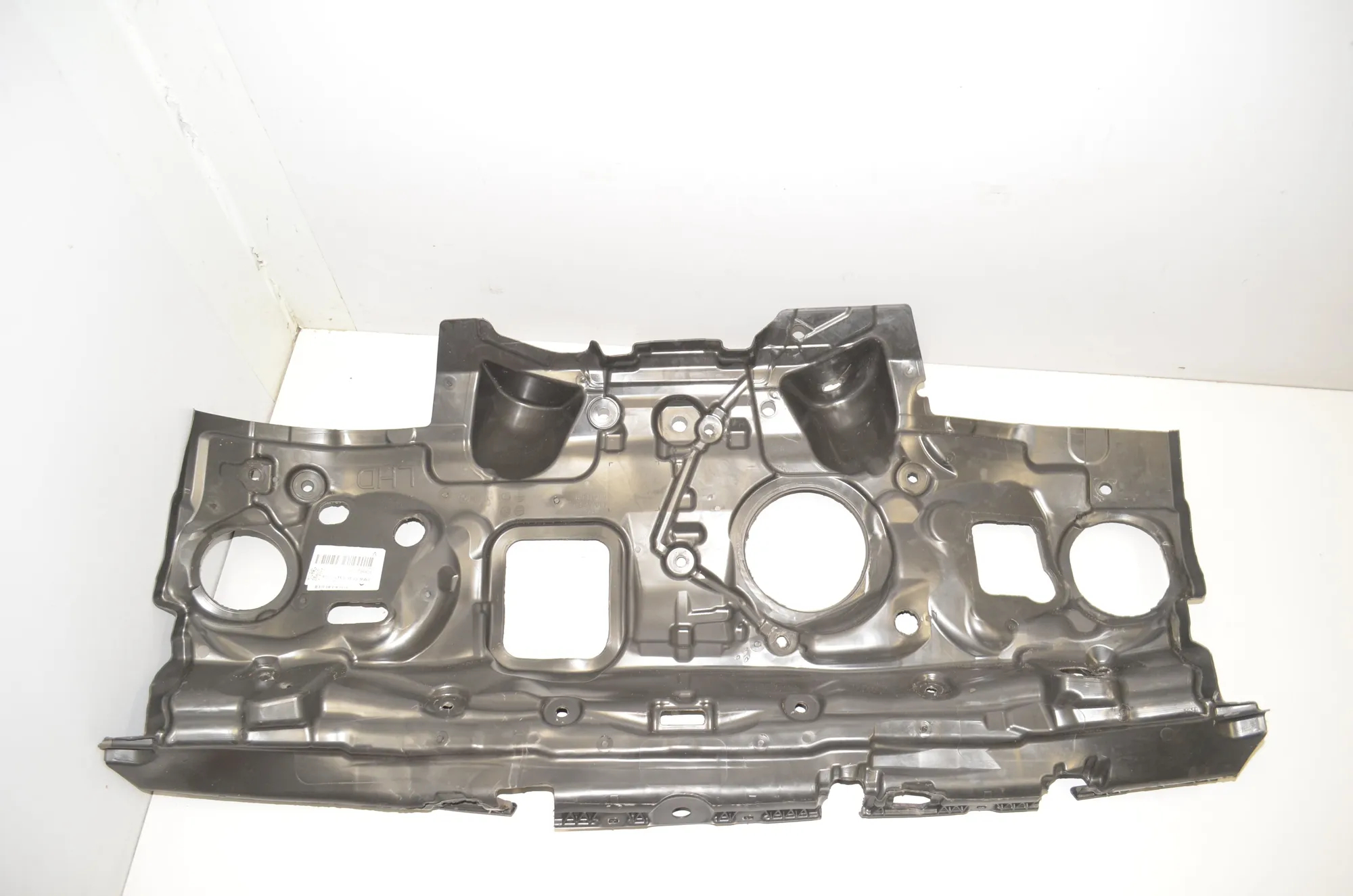 Sound Insulation – OEM 9462139 · BMW X1 (U11) (2022 - -) BMW X1 (U11) sDrive 18 i 2024 – 2