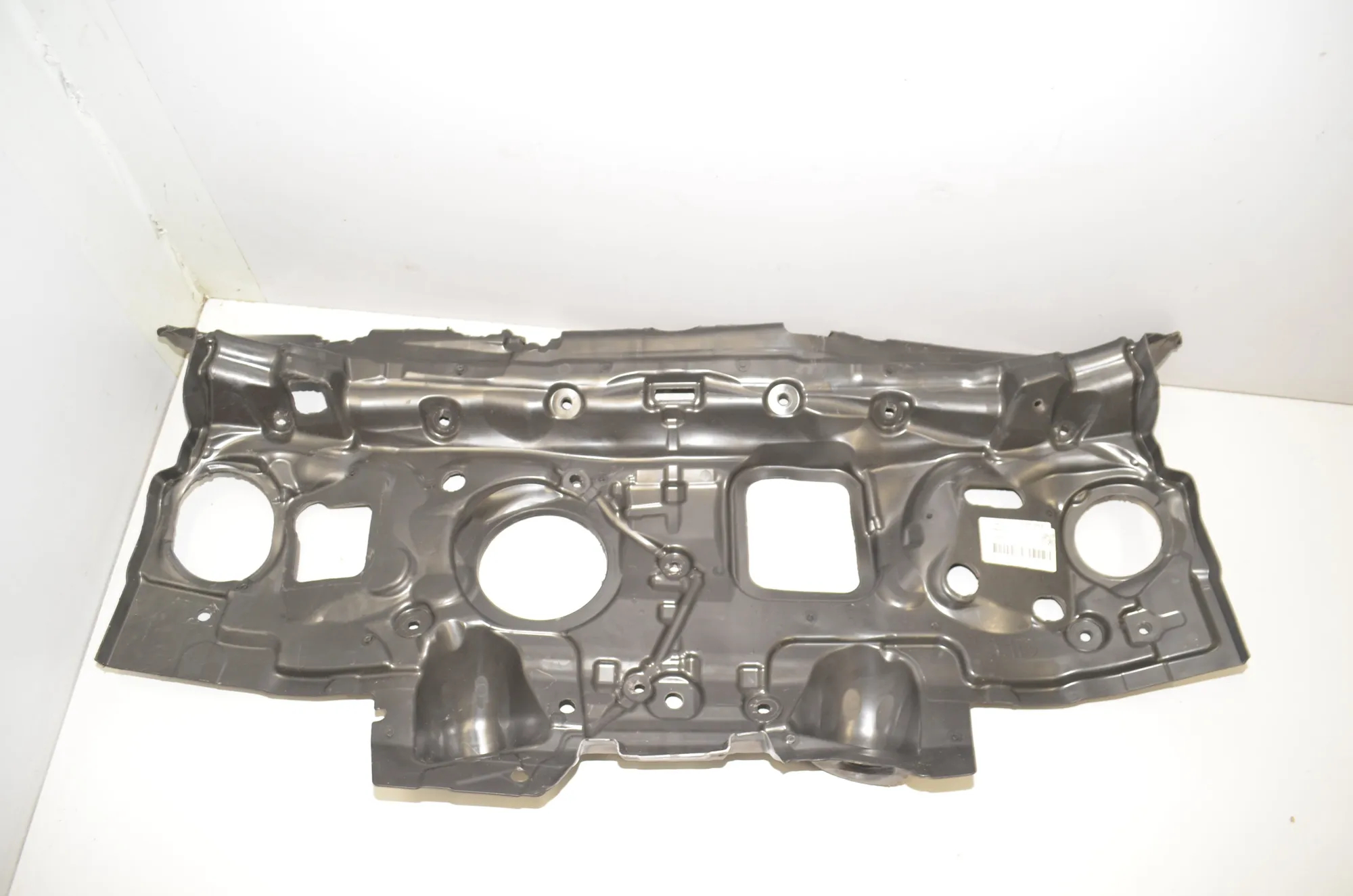 Sound Insulation – OEM 9462139 · BMW X1 (U11) (2022 - -) BMW X1 (U11) sDrive 18 i 2024