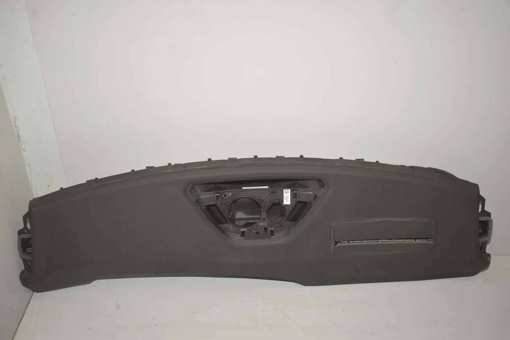 Dashboard – OEM 9633909 · BMW X1 (U11) (2022 - -) BMW X1 (U11) sDrive 18 i 2024 – 3