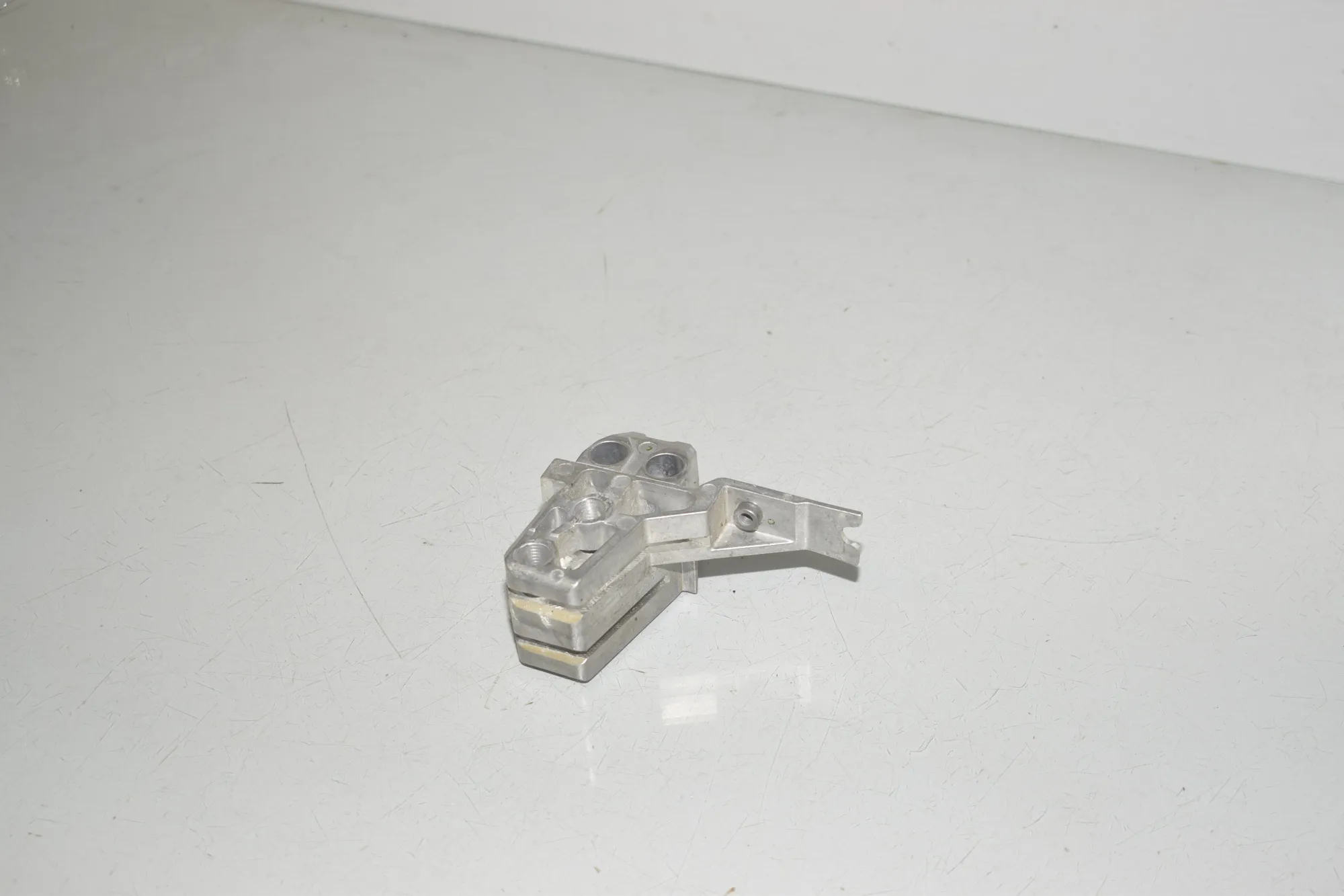 Other Body Parts – OEM 8737338 · BMW X1 (U11) (2022 - -) BMW X1 (U11) sDrive 18 i 2024 – 4