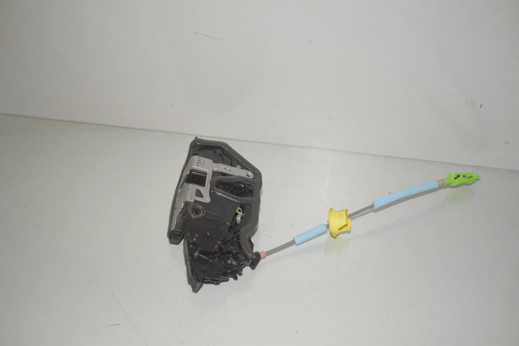 Rear Left Door Lock – OEM 5A160C1 · BMW X1 (U11) (2022 - -) BMW X1 (U11) sDrive 18 i 2024 – 3