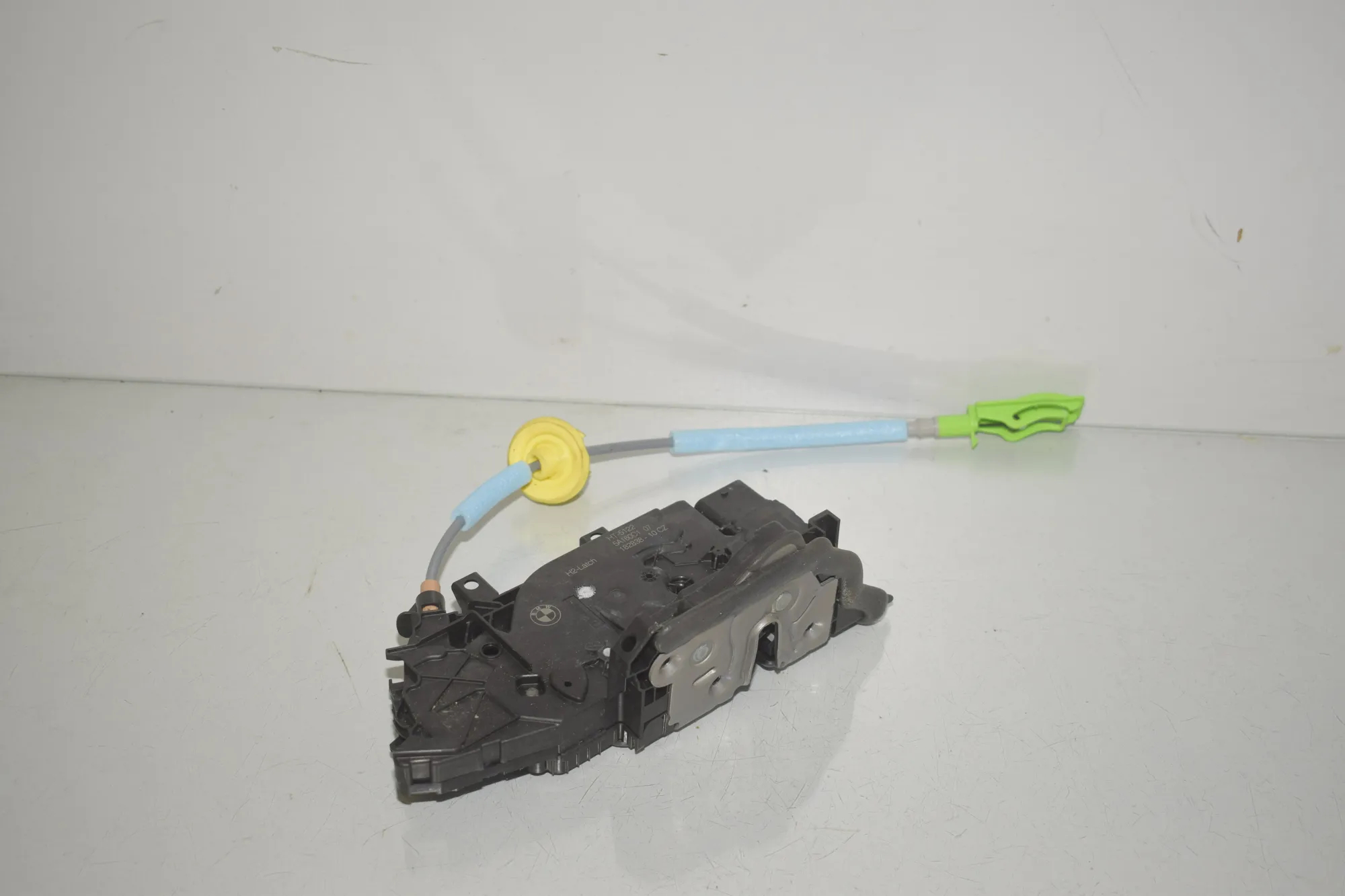Rear Left Door Lock – OEM 5A160C1 · BMW X1 (U11) (2022 - -) BMW X1 (U11) sDrive 18 i 2024 – 2