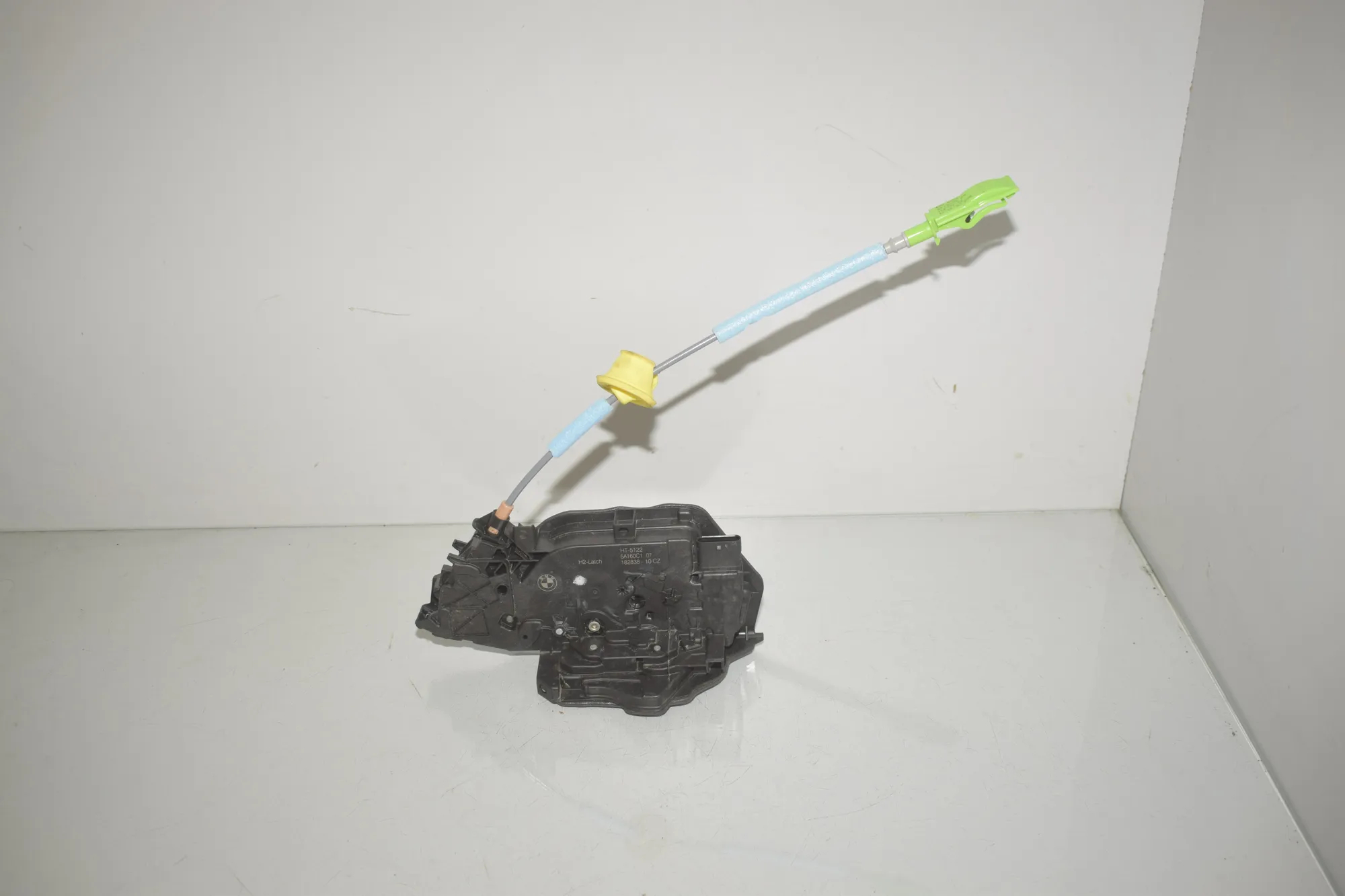 Rear Left Door Lock – OEM 5A160C1 · BMW X1 (U11) (2022 - -) BMW X1 (U11) sDrive 18 i 2024