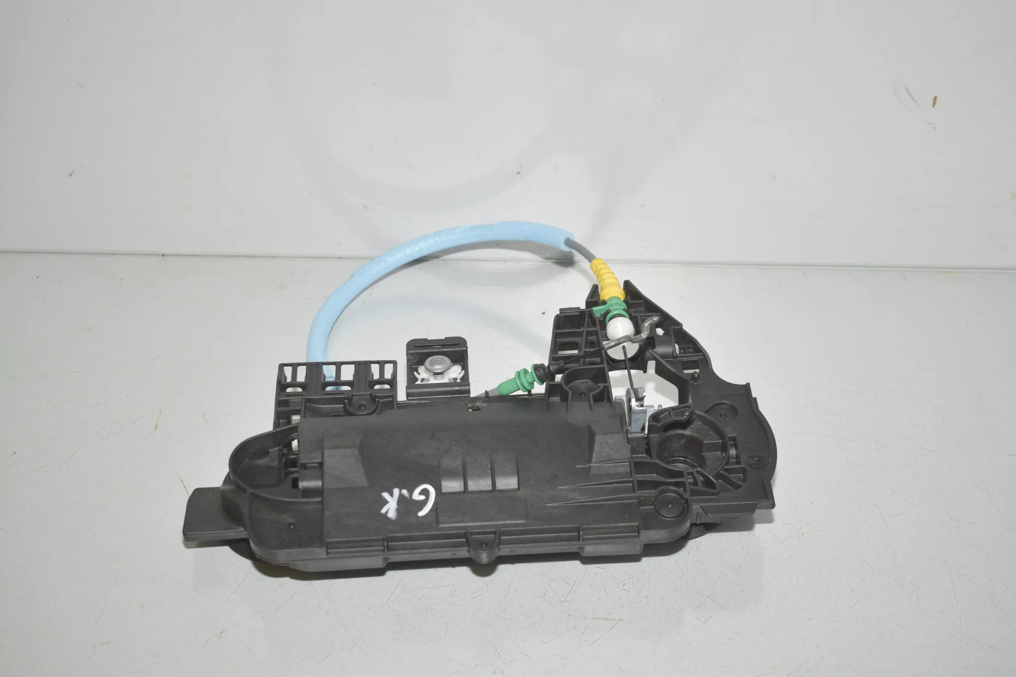 Rear Left Door Interior Handle Frame – OEM 5A68EF1 · BMW X1 (U11) (2022 - -) BMW X1 (U11) sDrive 18 i 2024
