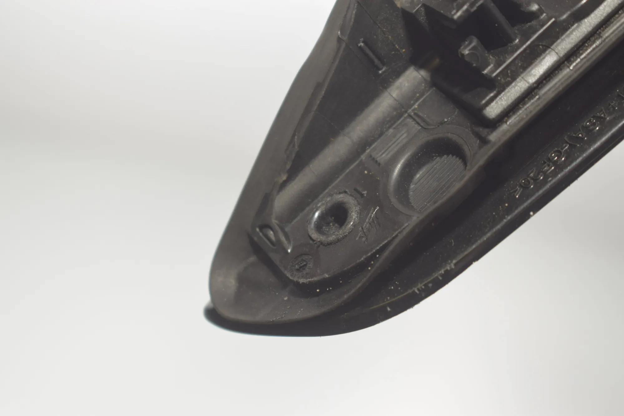 Rear Right Door Exterior Handle – OEM 5A70F28 · BMW X1 (U11) (2022 - -) BMW X1 (U11) sDrive 18 i 2024 – 6