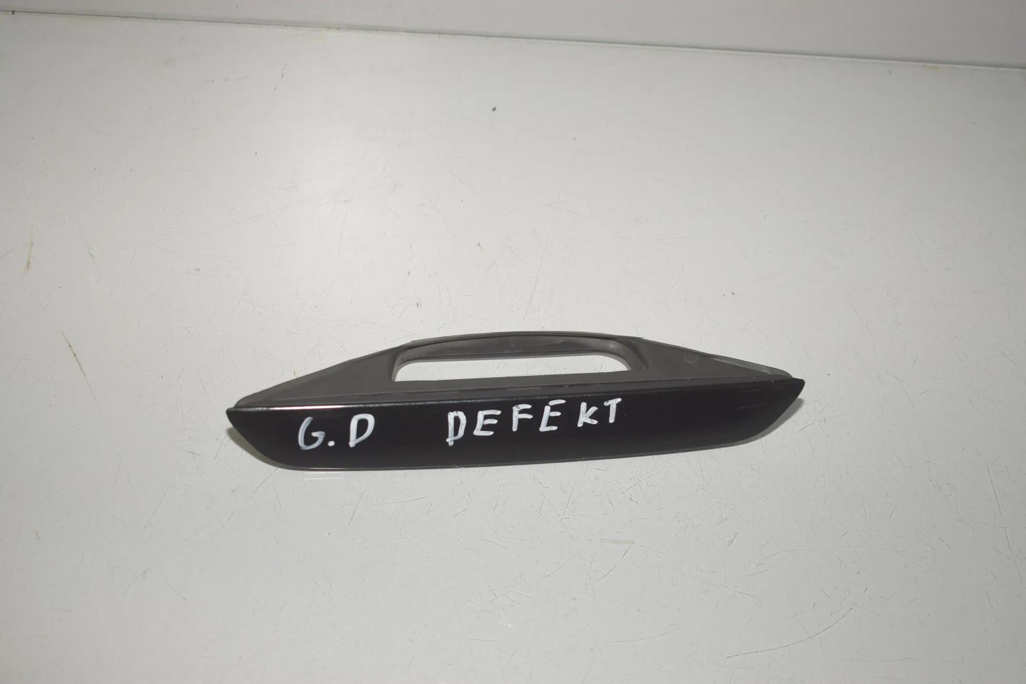 Rear Right Door Exterior Handle – OEM 5A70F28 · BMW X1 (U11) (2022 - -) BMW X1 (U11) sDrive 18 i 2024 – 2